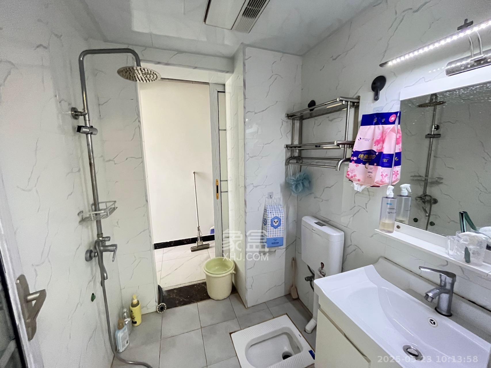 才子嘉都  1室0厅0卫   2600.00元/月室内图