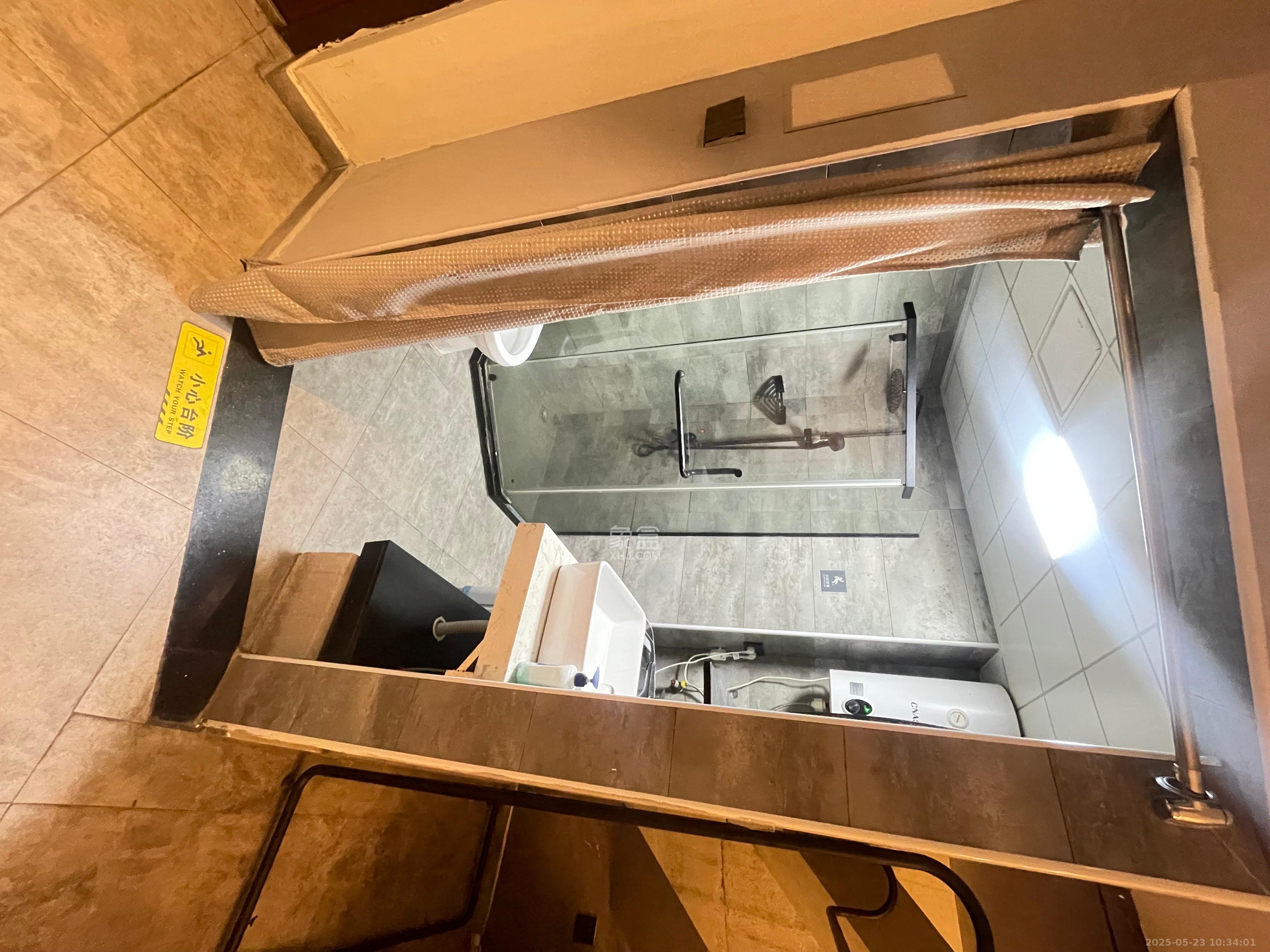 和府  1室1厅1卫    1800.0元/月 和府  1室1厅1卫    1800.0元/月室内图