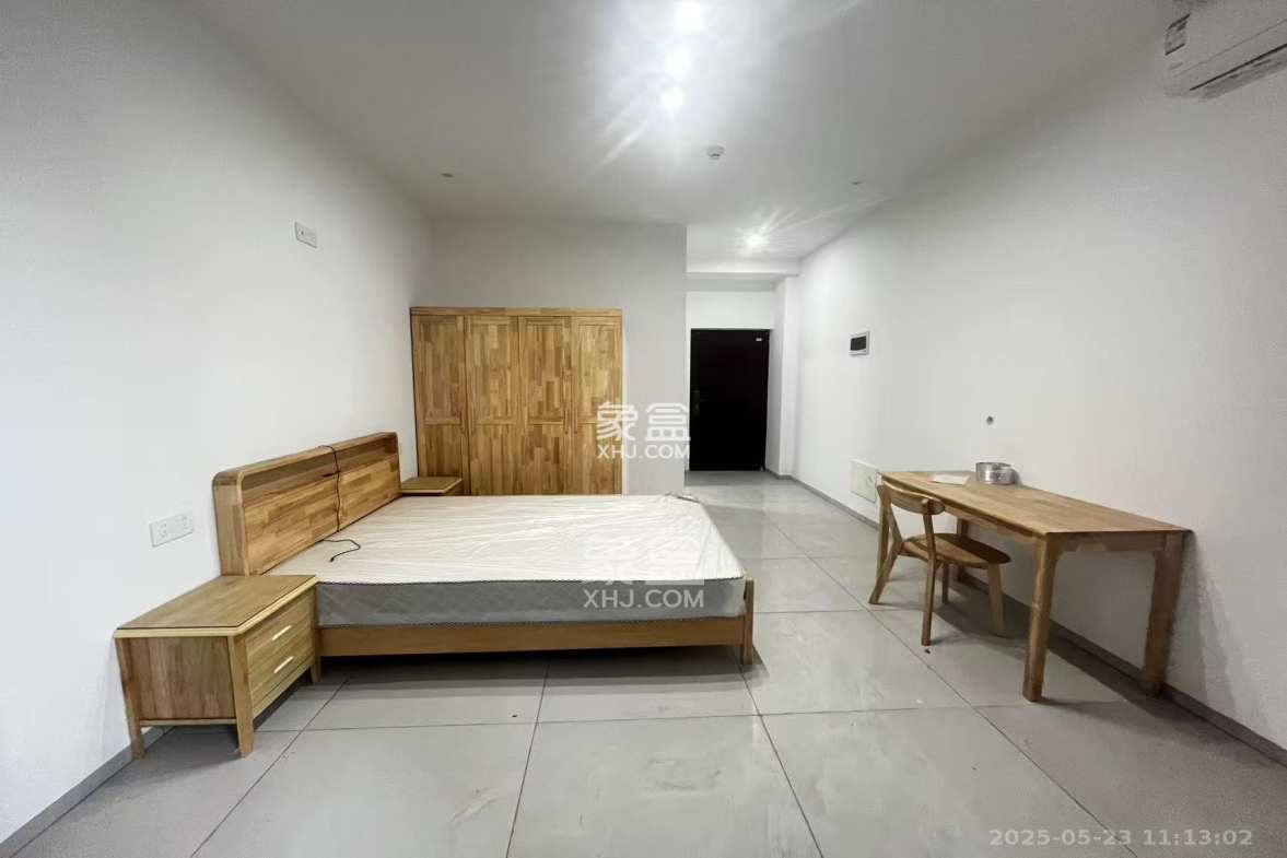 盘龙御康园 1室0厅1卫 1300.0元/月 盘龙御康园 1室0厅1卫 1300.0元/月小区图