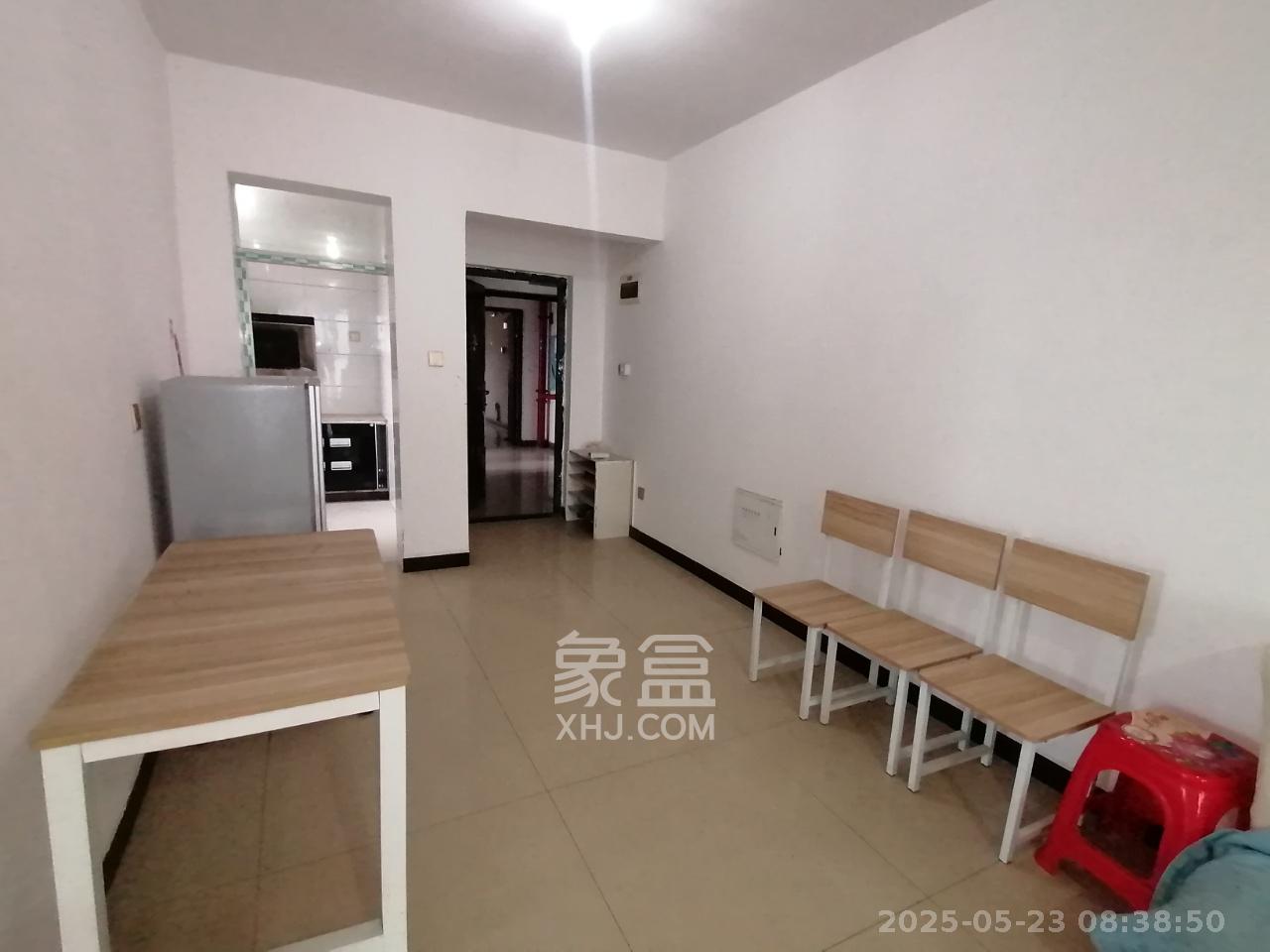 鑫天格林香山 3室2厅1卫 1300.0元/月 鑫天格林香山 3室2厅1卫 1300.0元/月室内图