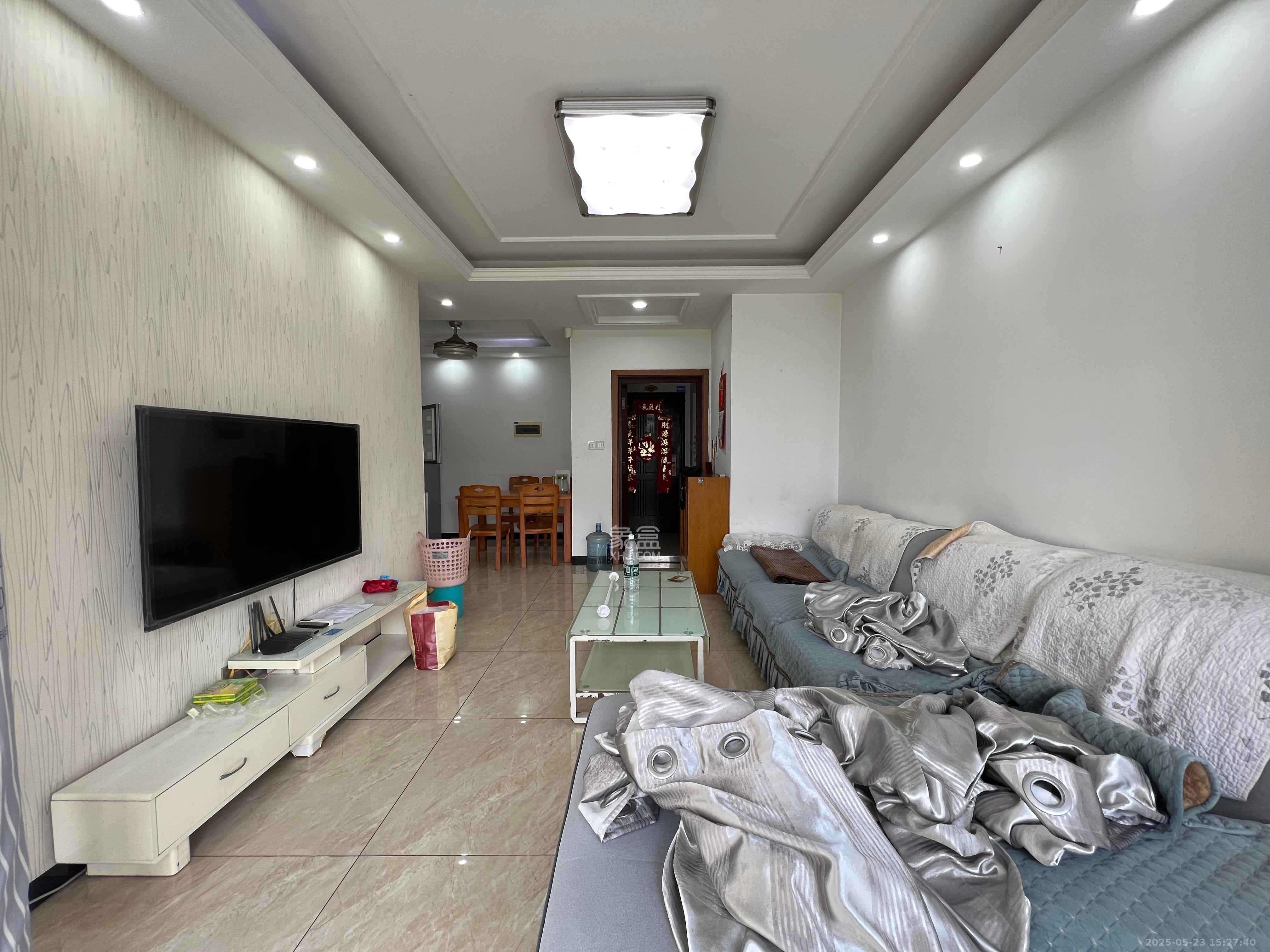 谷山庭院二期 3室2厅1卫 1900.0元/月 谷山庭院二期 3室2厅1卫 1900.0元/月室内图