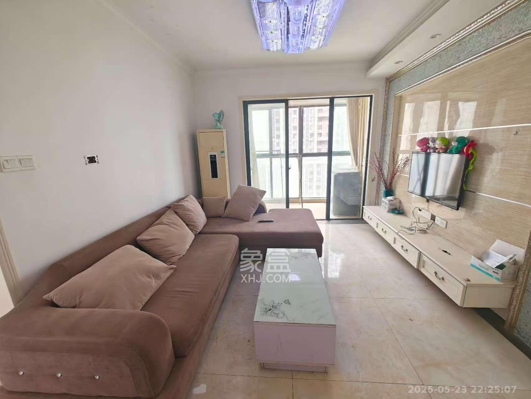 鸿基橄榄君庭 3室2厅1卫 2500.0元/月 鸿基橄榄君庭 3室2厅1卫 2500.0元/月室内图