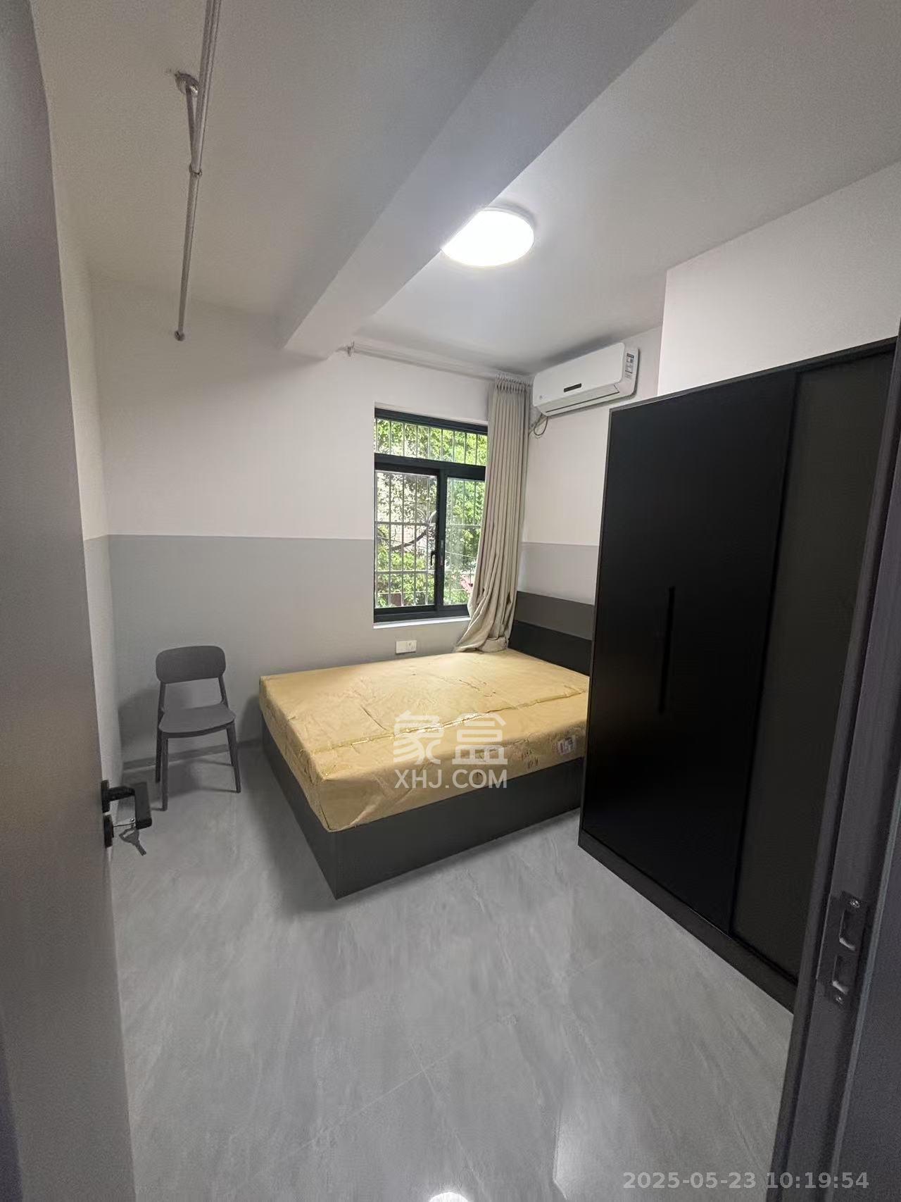 新合六村  2室1厅1卫   1500.00元/月室内图
