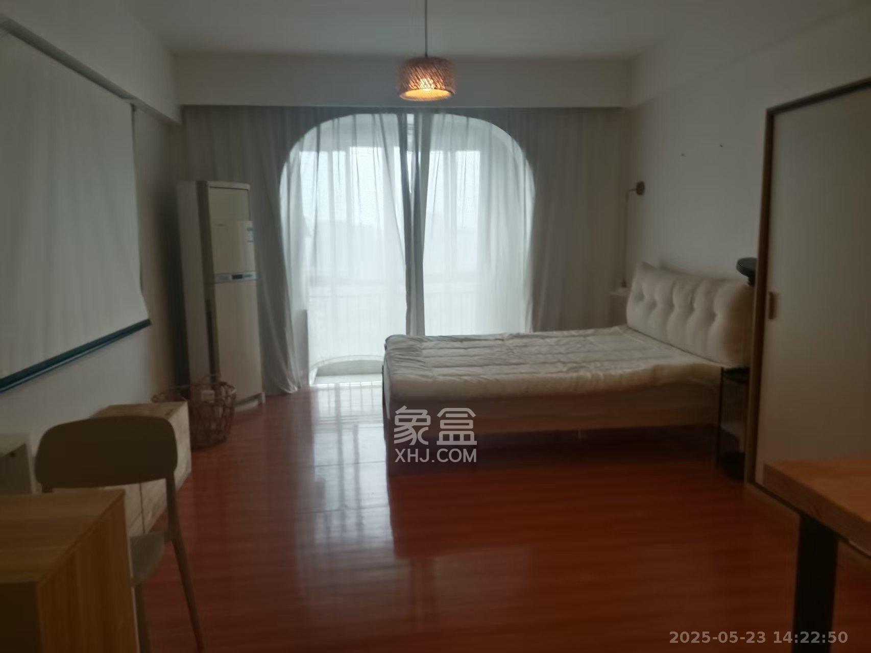 天心华庭 1室1厅1卫 2600.0元/月 天心华庭 1室1厅1卫 2600.0元/月室内图