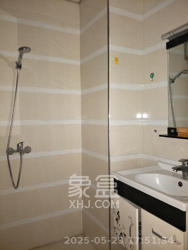 长房时代城  1室0厅1卫   1500.00元/月