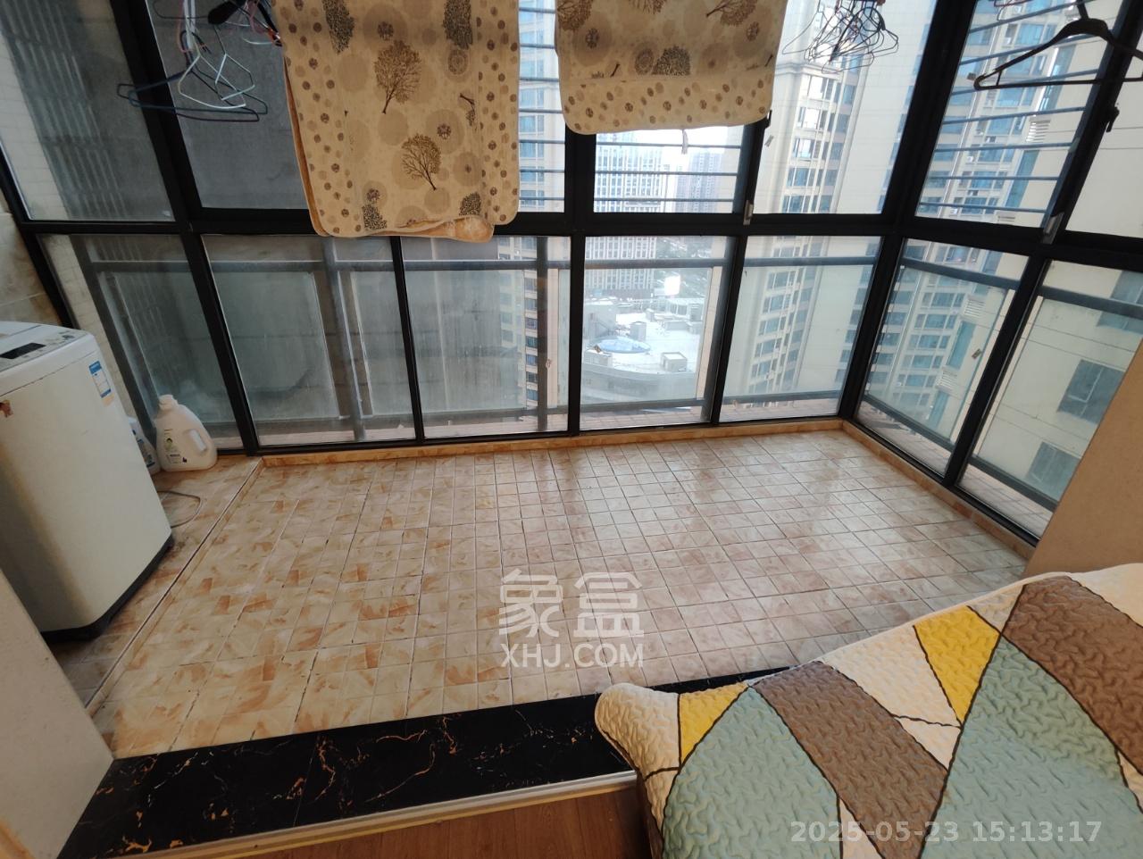 方略城市广场  3室2厅2卫   2800.00元/月室内图
