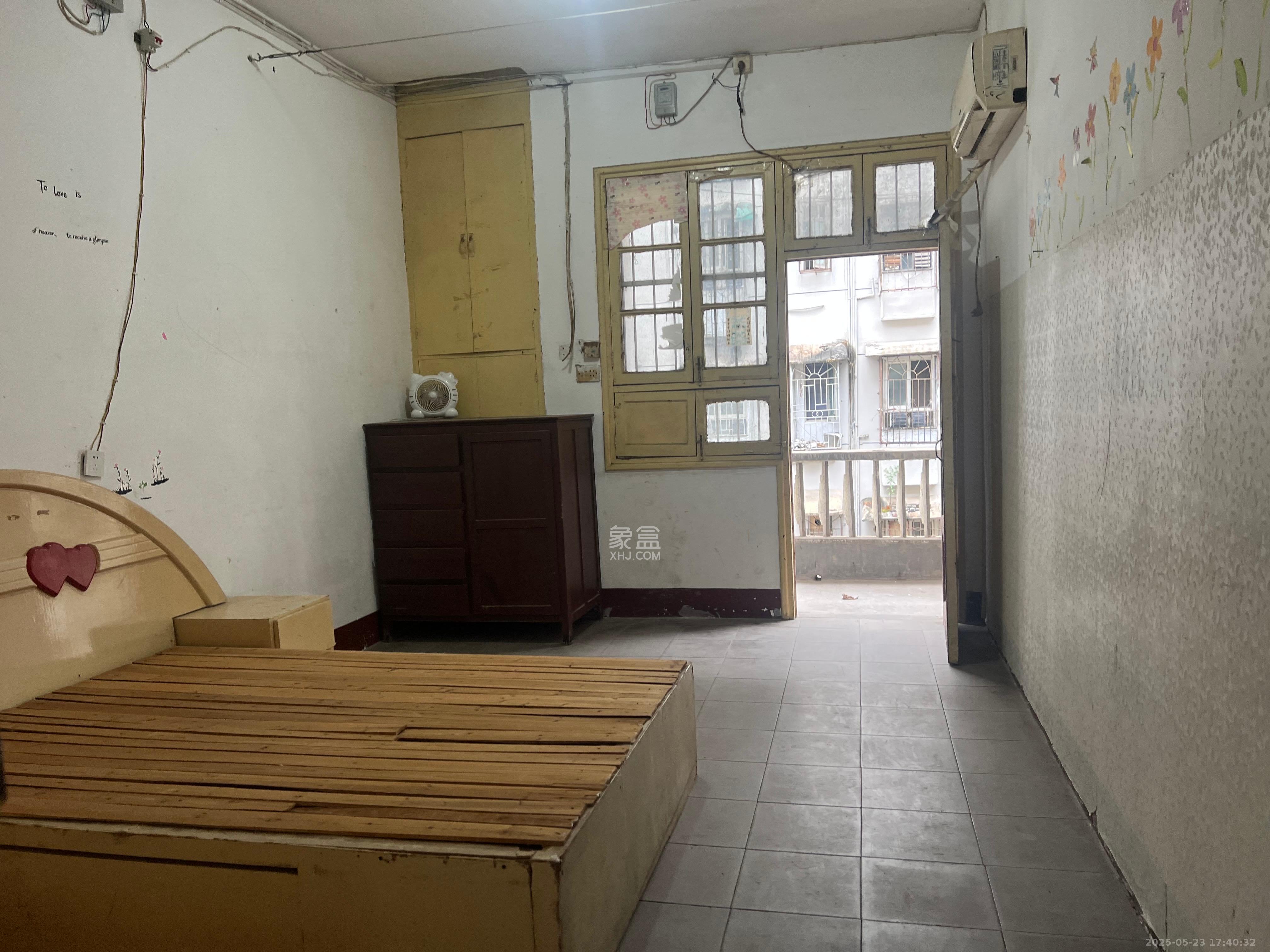 省科技厅机关二院 1室0厅0卫 1800.0元/月 省科技厅机关二院 1室0厅0卫 1800.0元/月室内图