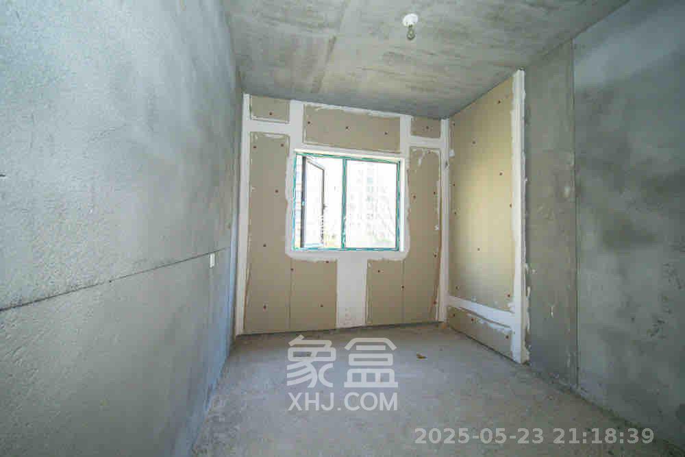 中梁星都荟  4室2厅2卫    1200.0元/月室内图