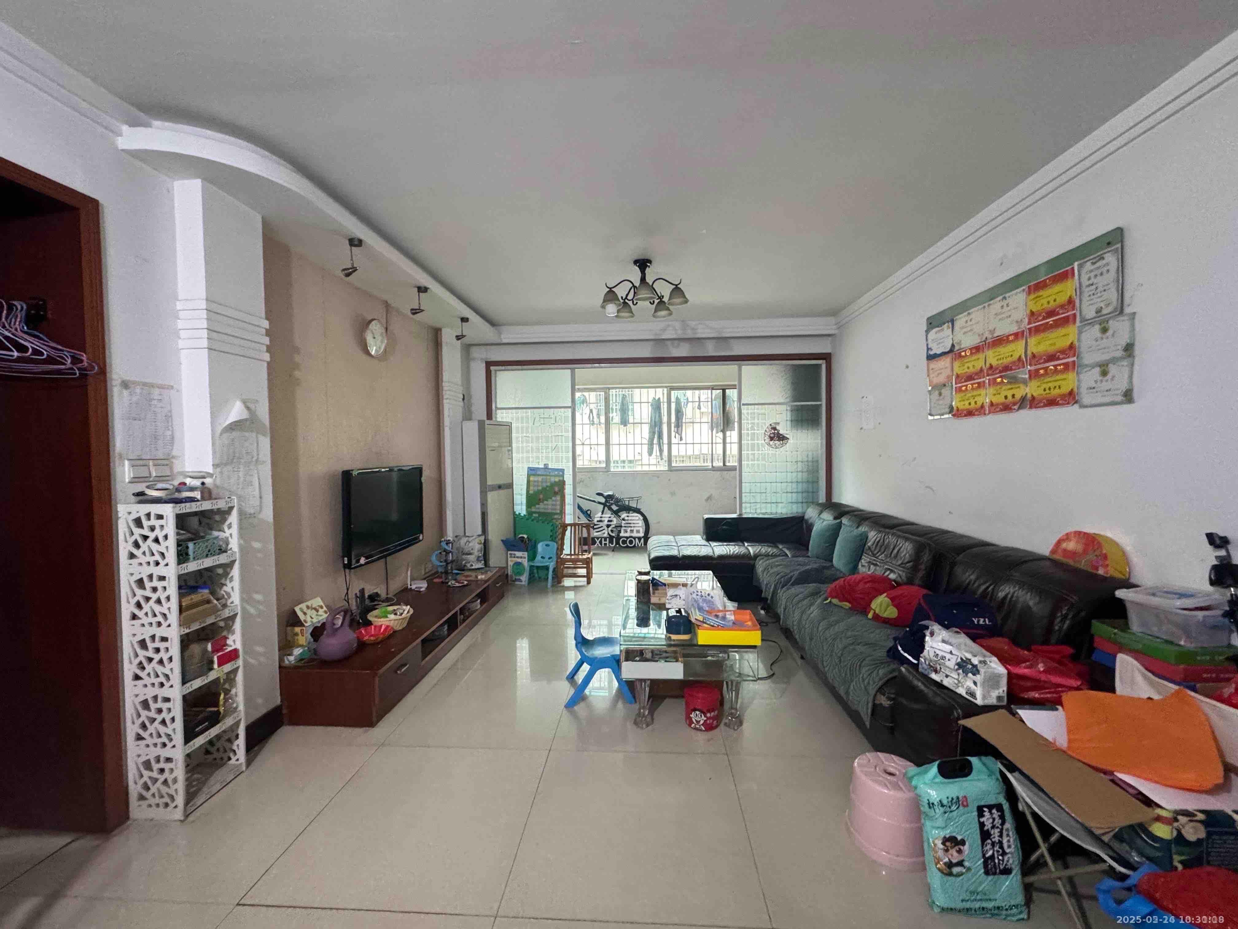 茶叶大市场“山水茗园” 2室1厅1卫 1400.0元/月 茶叶大市场“山水茗园” 2室1厅1卫 1400.0元/月室内图