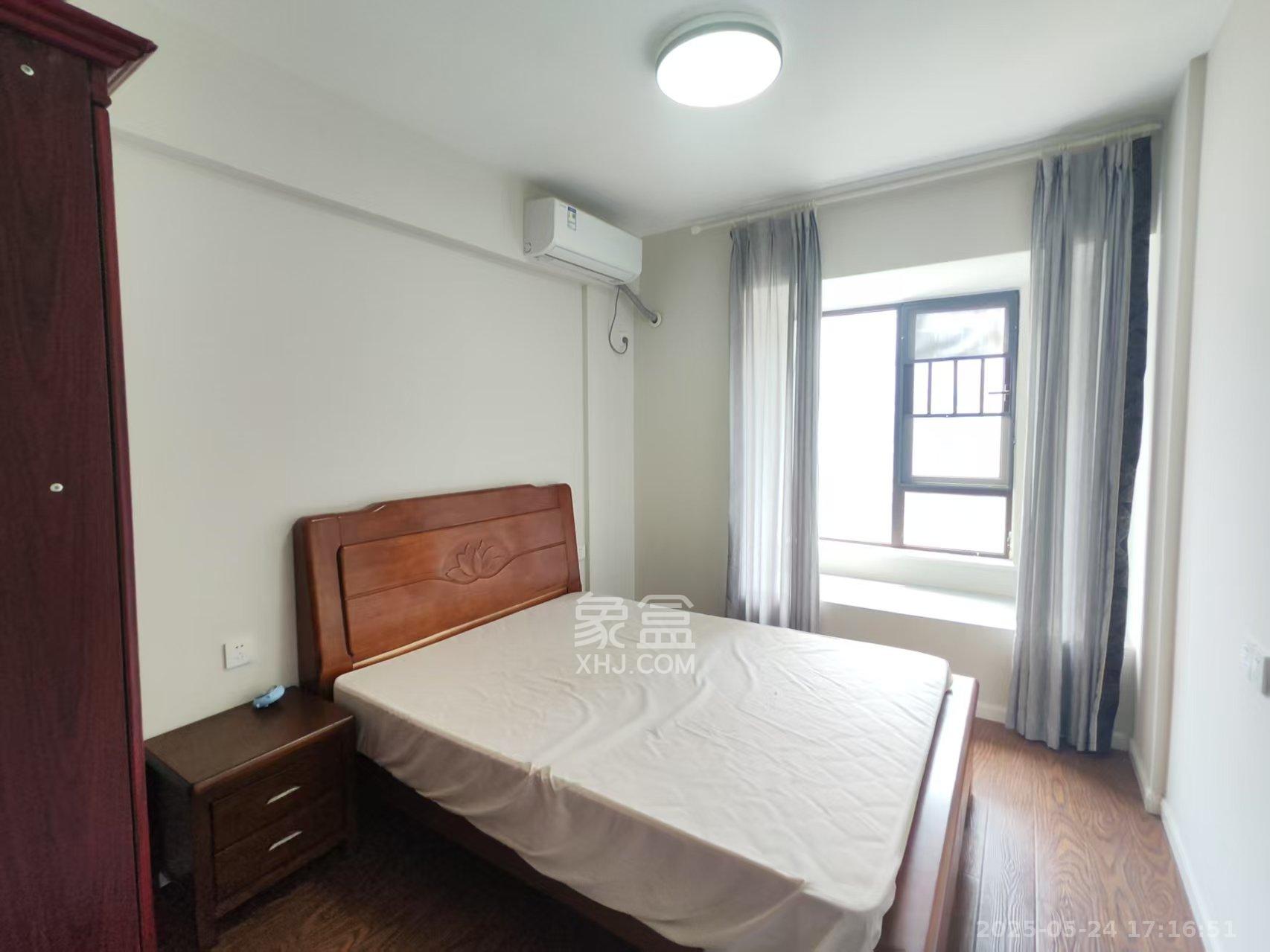 保利城（中航城国际社区、郡原美村）  4室2厅0卫   2600.00元/月室内图