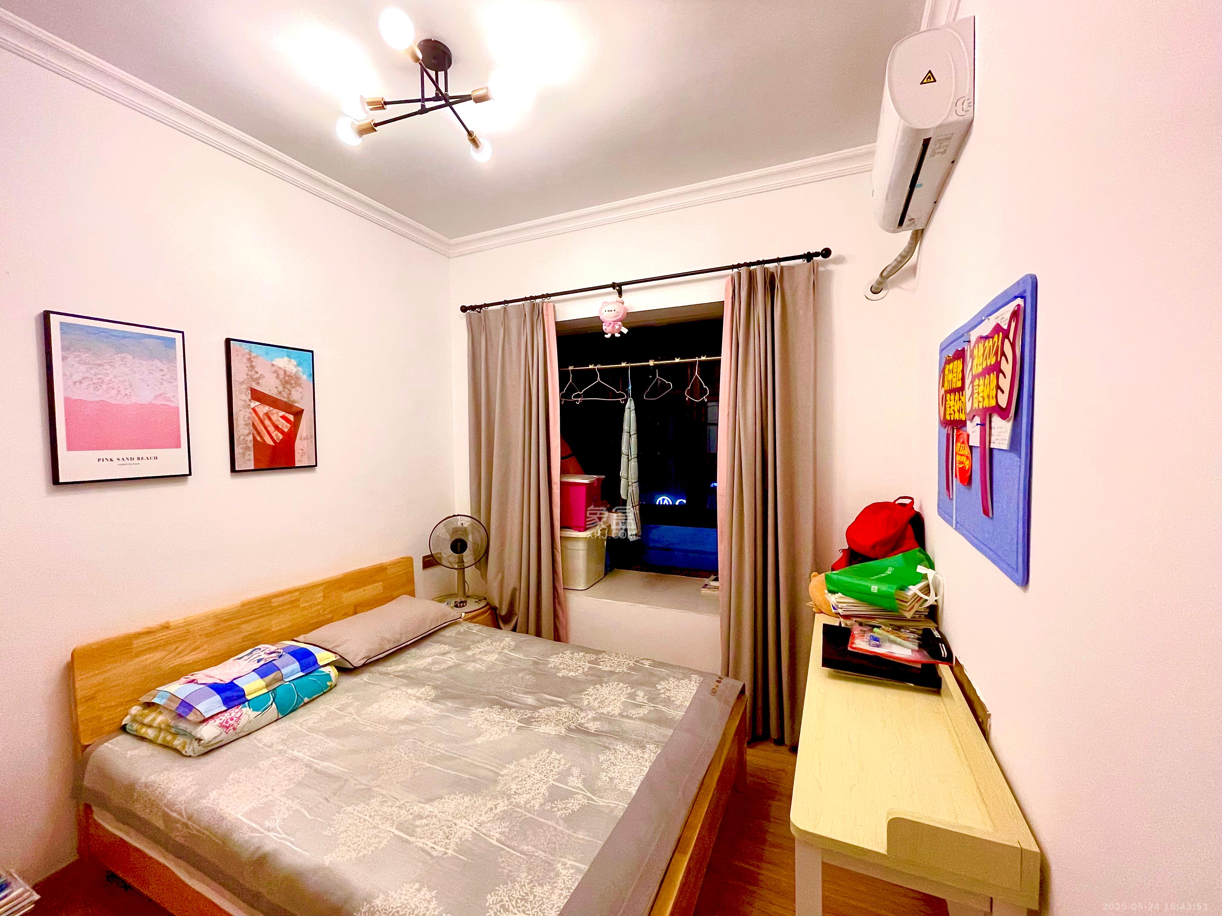 碧桂园星城首府 2室1厅1卫 2200.0元/月 碧桂园星城首府 2室1厅1卫 2200.0元/月室内图