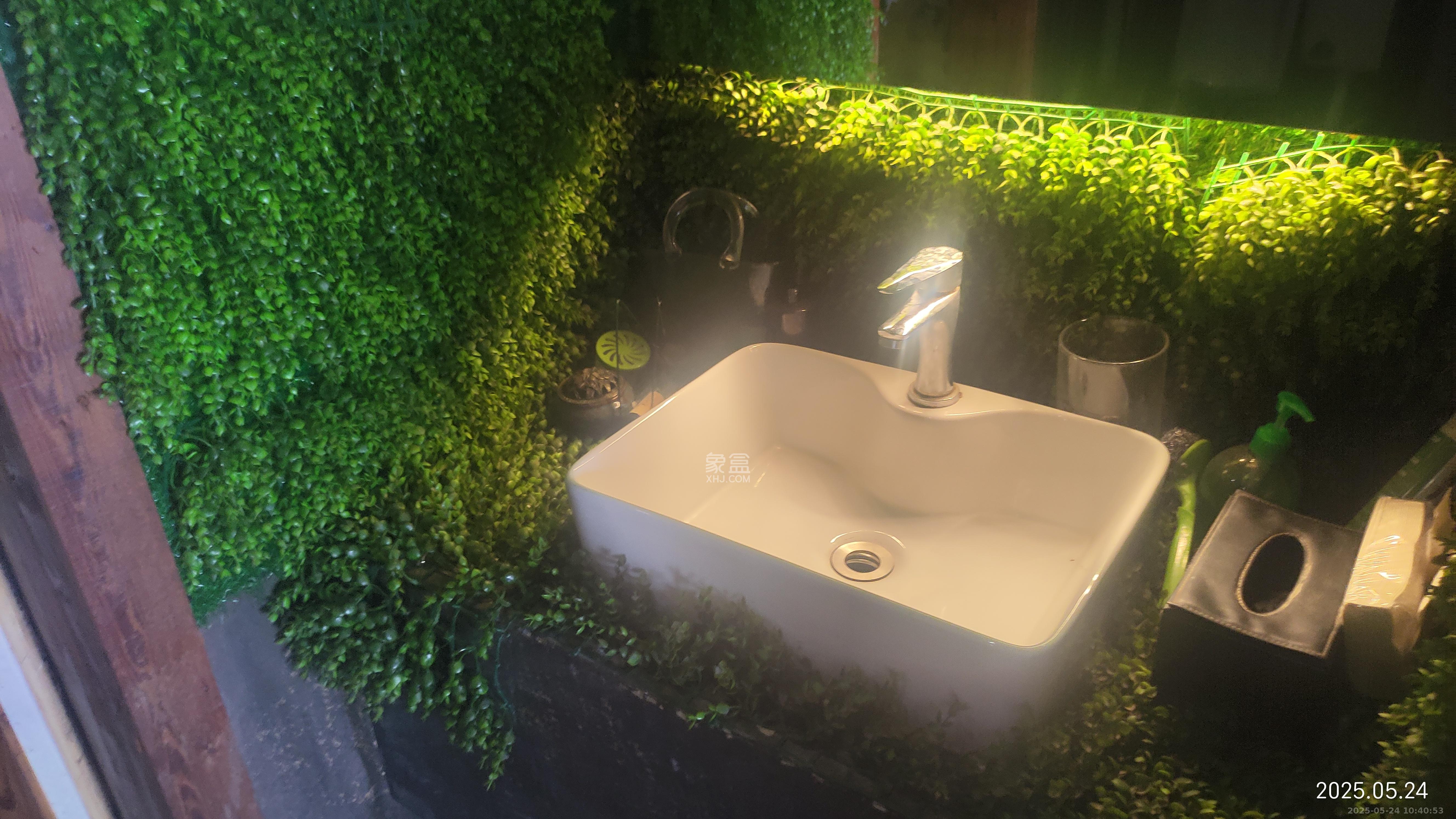 保利国际广场  1室1厅1卫    5600.0元/月室内图