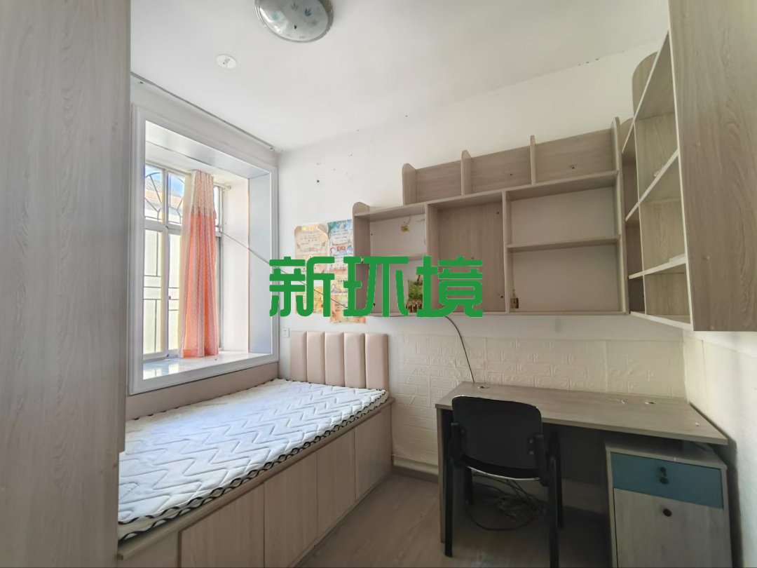 欣业家园  3室2厅1卫    1200.0元/月室内图