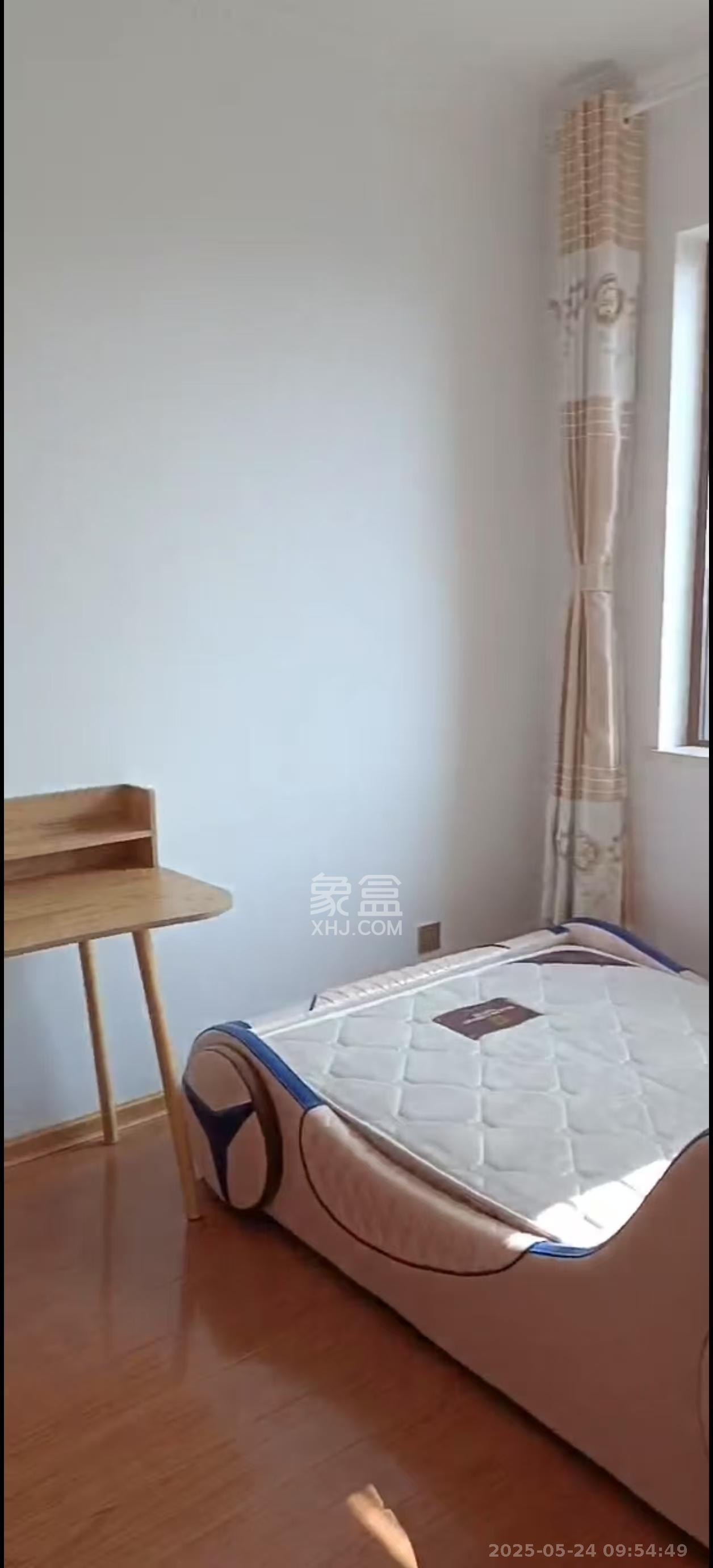 万里时代 2室1厅1卫 2500.0元/月 万里时代 2室1厅1卫 2500.0元/月室内图