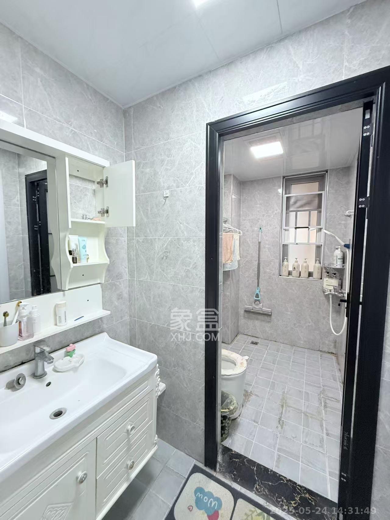 金地格林公馆 3室1厅1卫 2400.0元/月 金地格林公馆 3室1厅1卫 2400.0元/月室内图