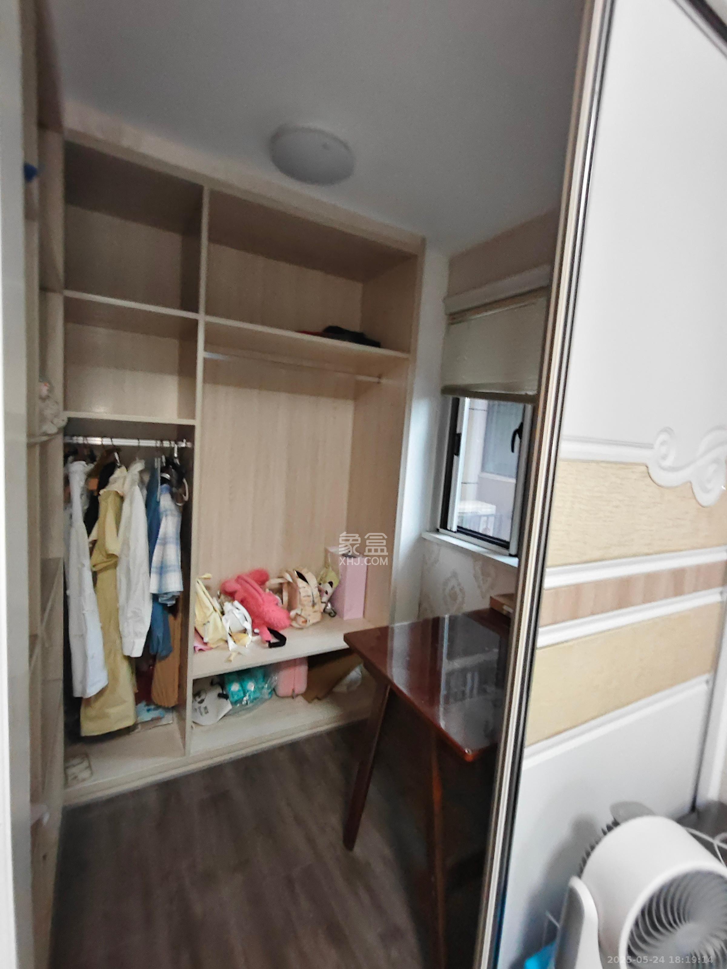 中国铁建梅溪青秀二期  3室2厅2卫    2800.0元/月室内图