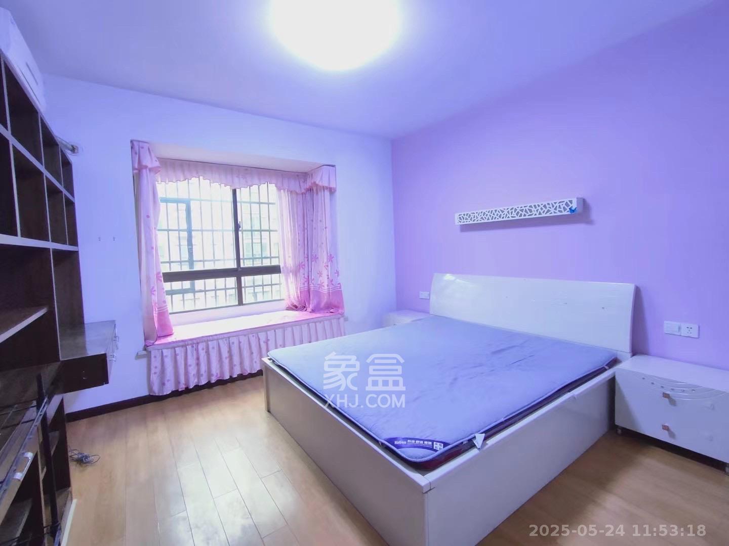 方略潇邦  3室2厅2卫   1900.00元/月室内图