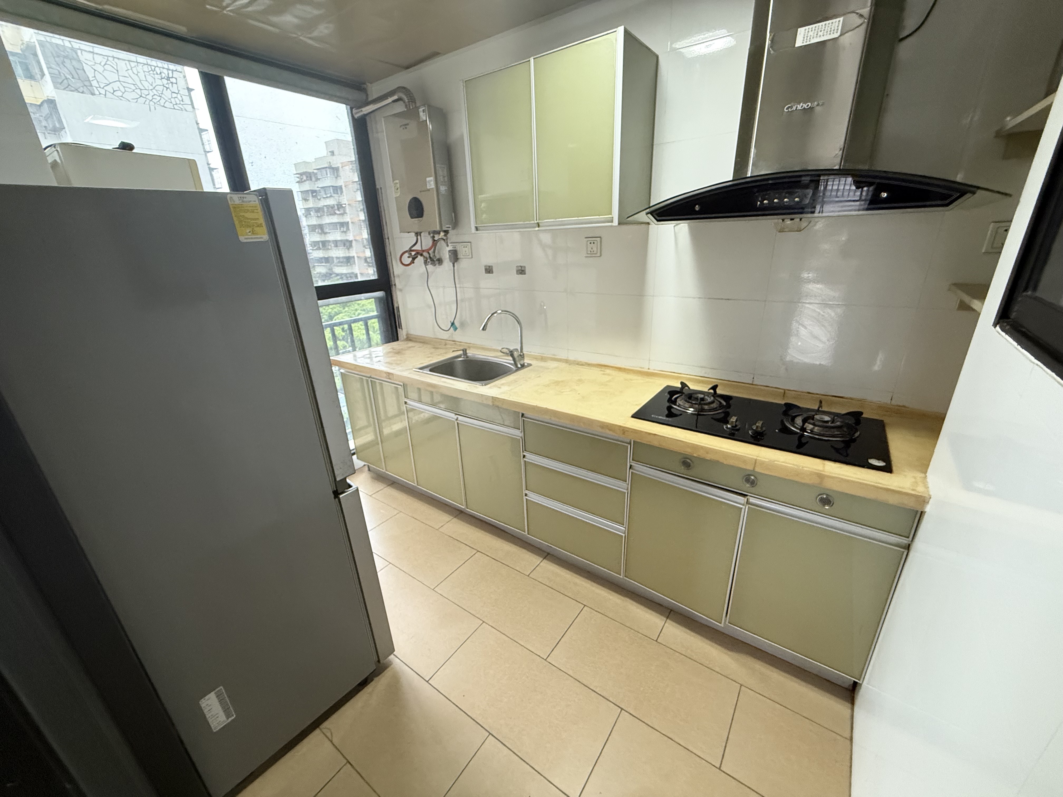 环强御景湾  2室2厅2卫   2700.00元/月室内图