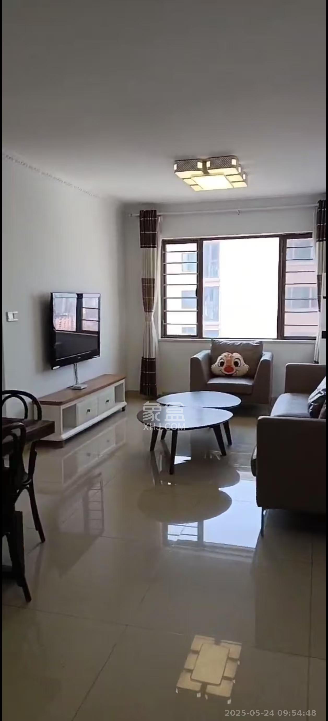 万里时代 2室1厅1卫 2500.0元/月 万里时代 2室1厅1卫 2500.0元/月室内图