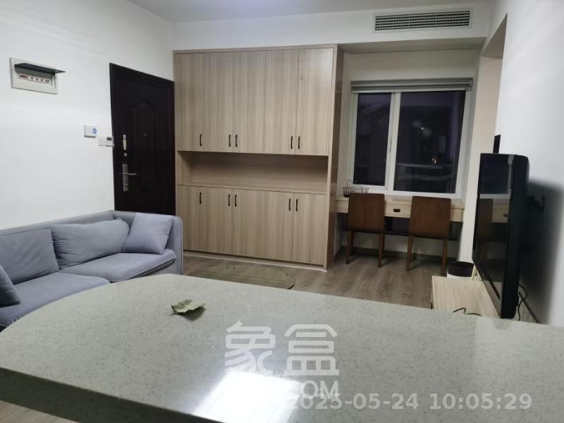 尚上美寓  2室2厅1卫    2600.0元/月室内图