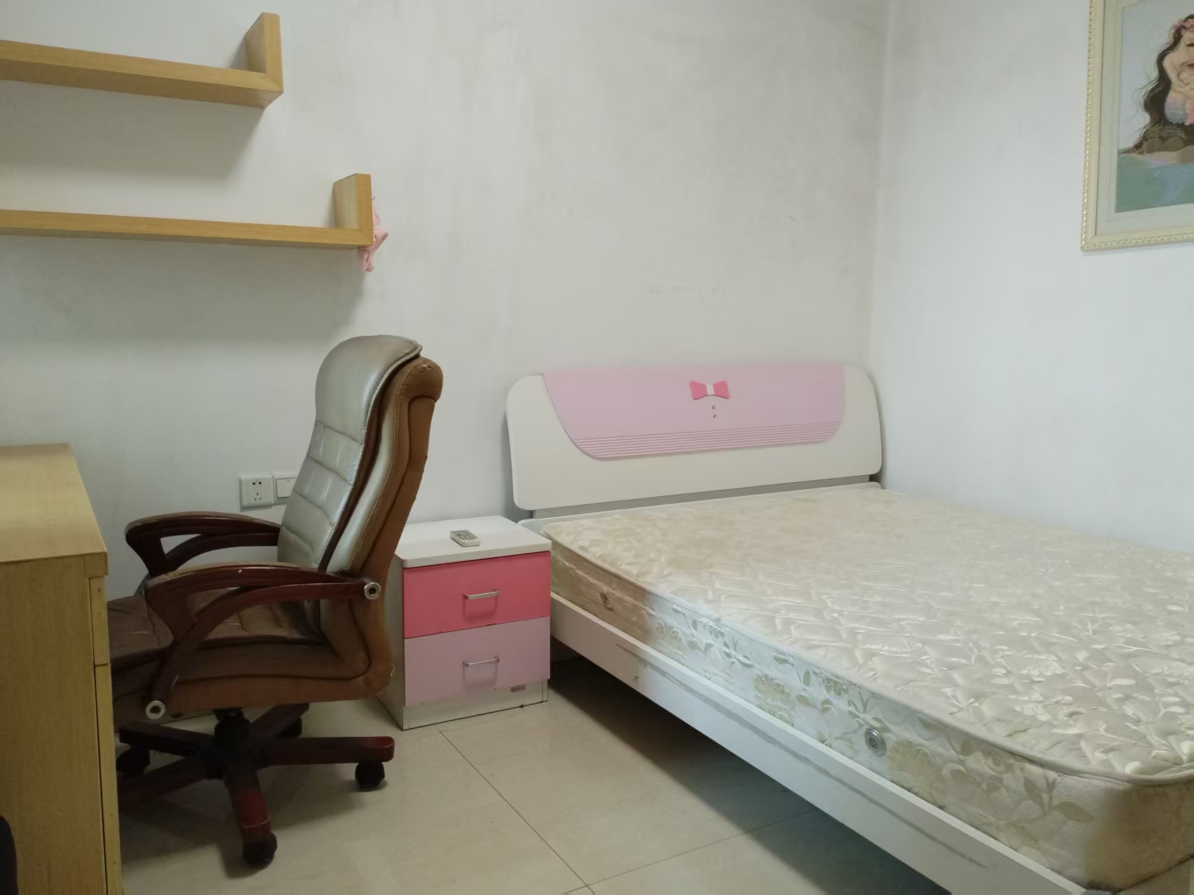 进步亚泰 2室2厅1卫 1600.0元/月 进步亚泰 2室2厅1卫 1600.0元/月室内图