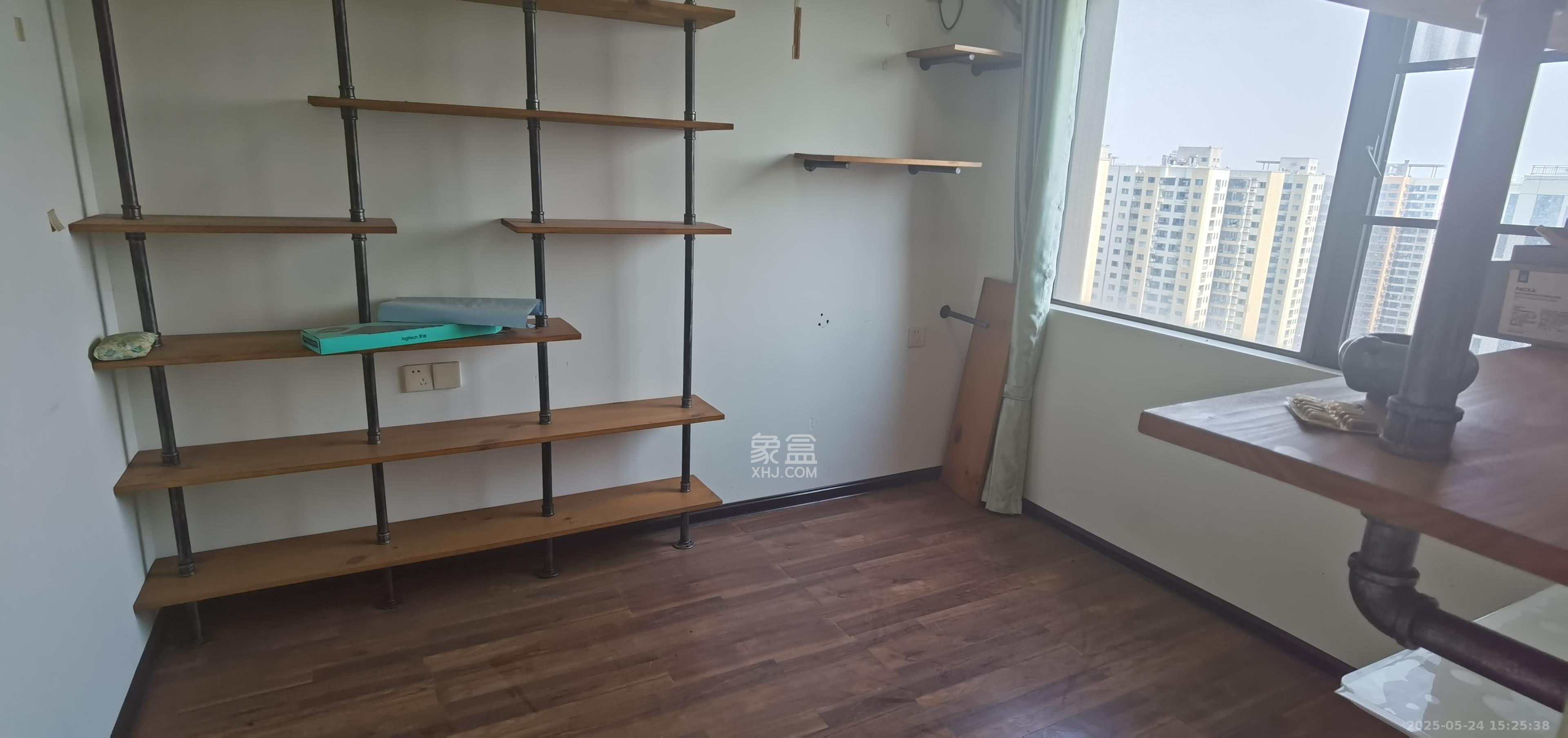 梅溪湖合能璞丽  3室2厅2卫   2500.00元/月室内图