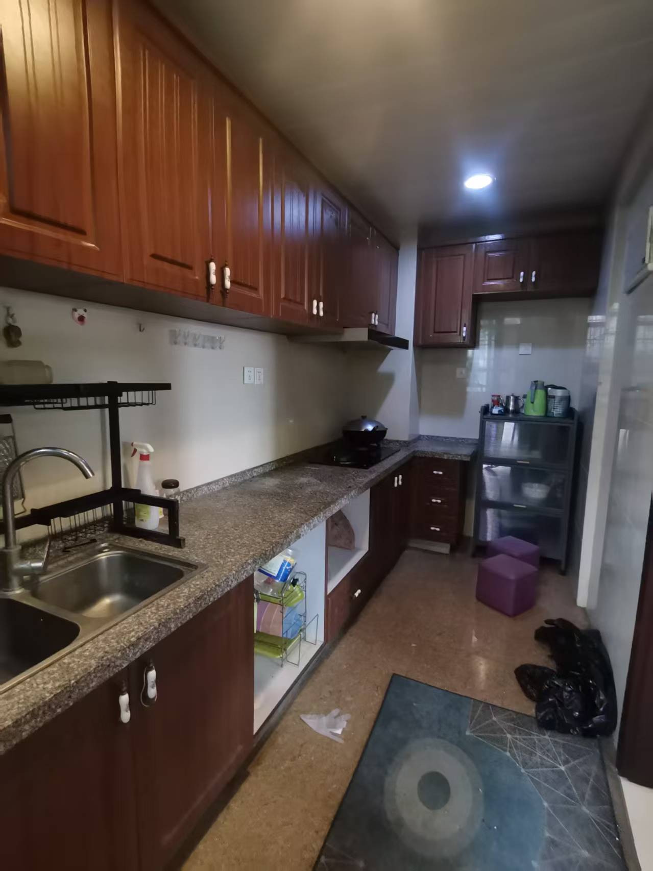 碧桂园 4室2厅2卫 2000.0元/月 碧桂园 4室2厅2卫 2000.0元/月室内图