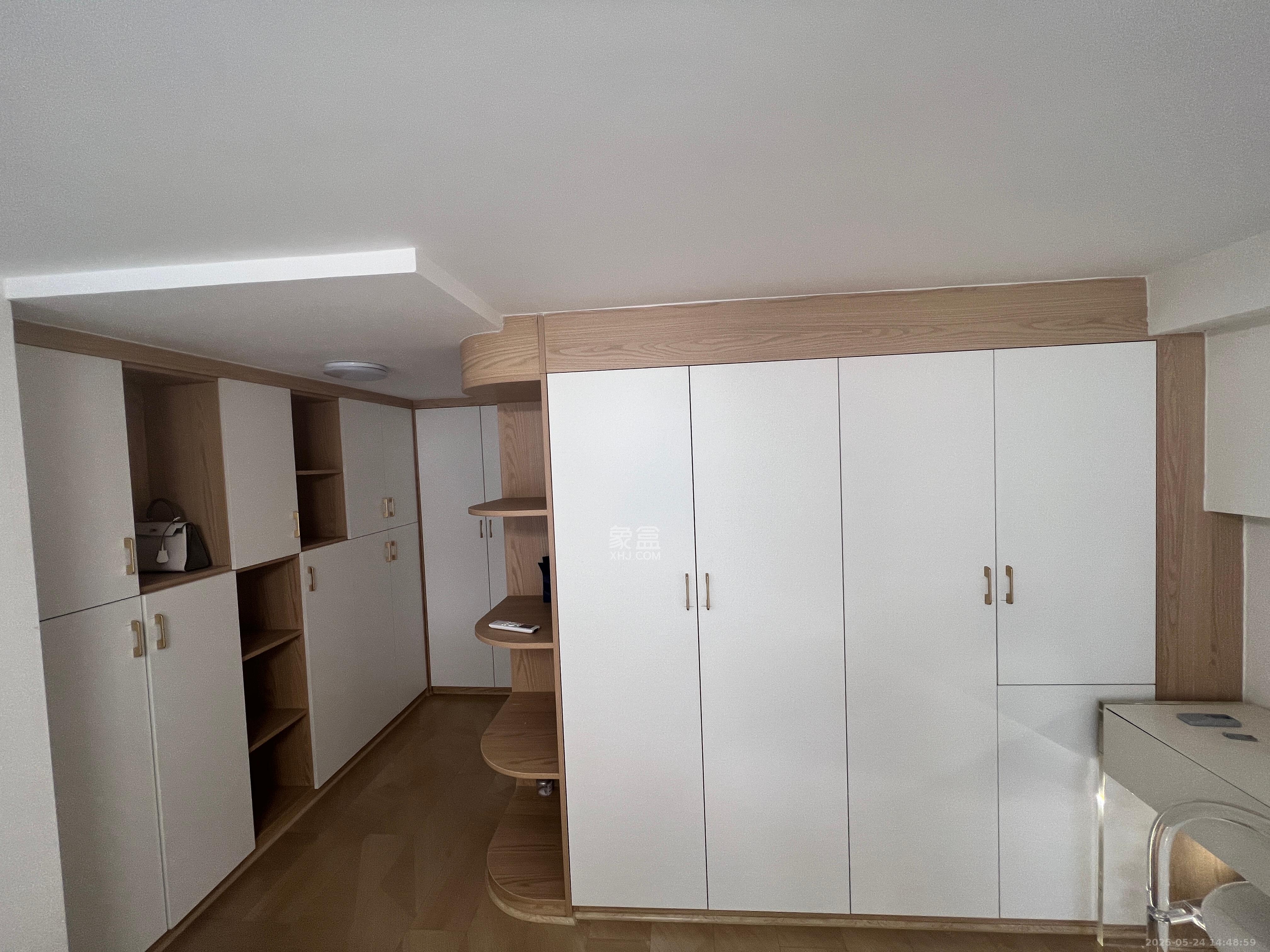 佳兆业云顶都汇  1室1厅1卫   2200.00元/月室内图