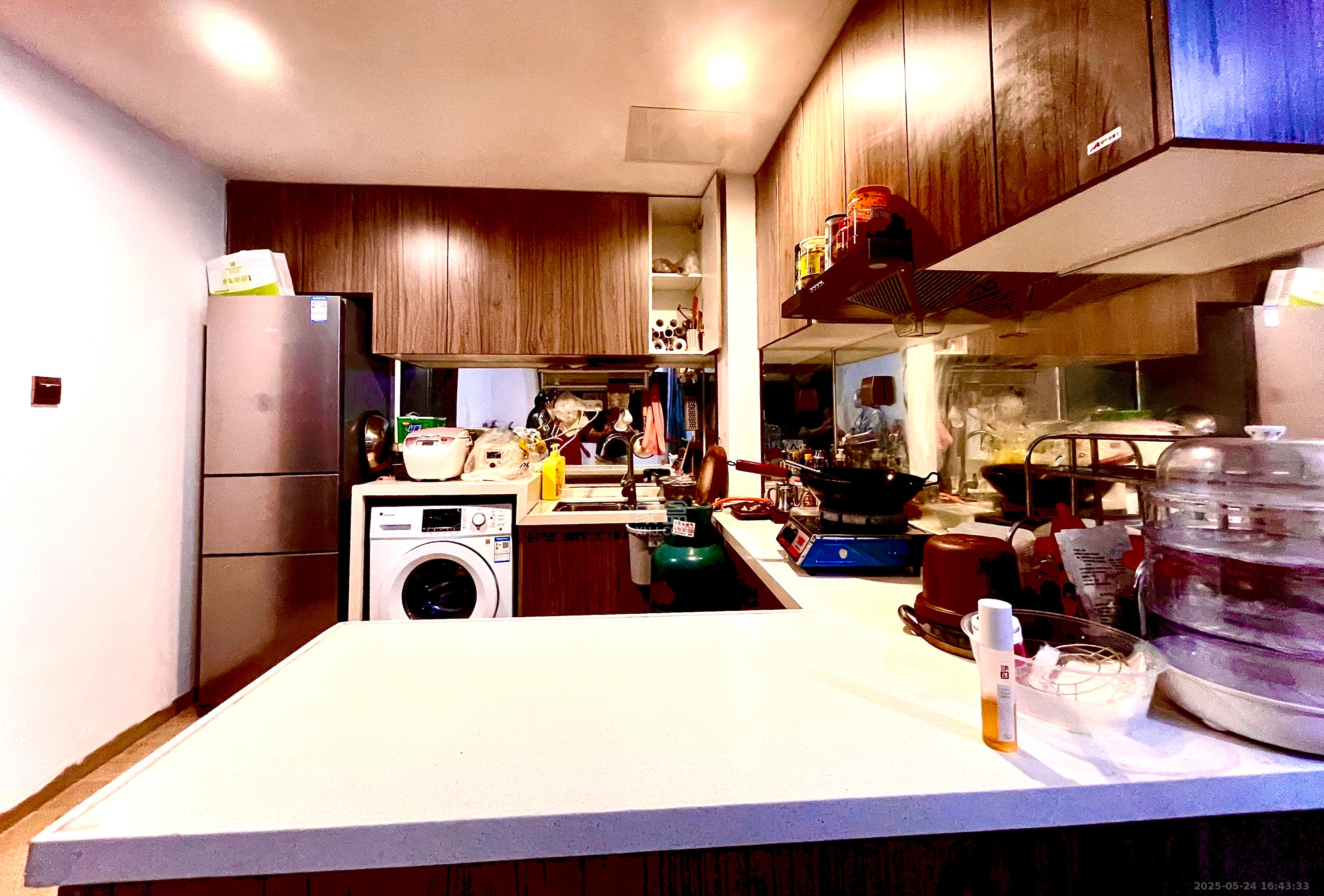 碧桂园星城首府 2室1厅1卫 2200.0元/月 碧桂园星城首府 2室1厅1卫 2200.0元/月室内图