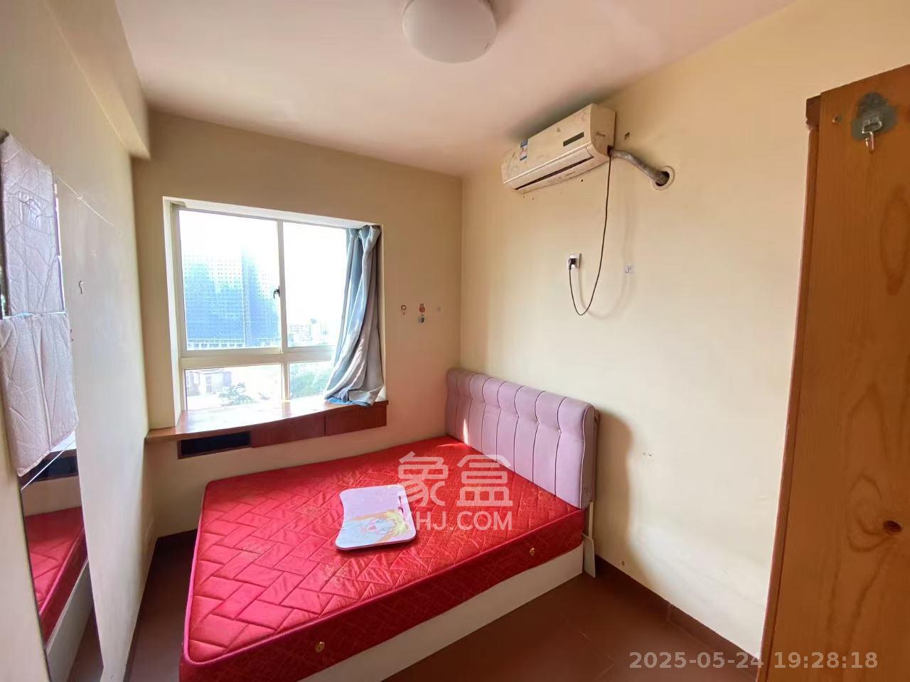 白沙晶城  1室1厅1卫   2400.00元/月室内图