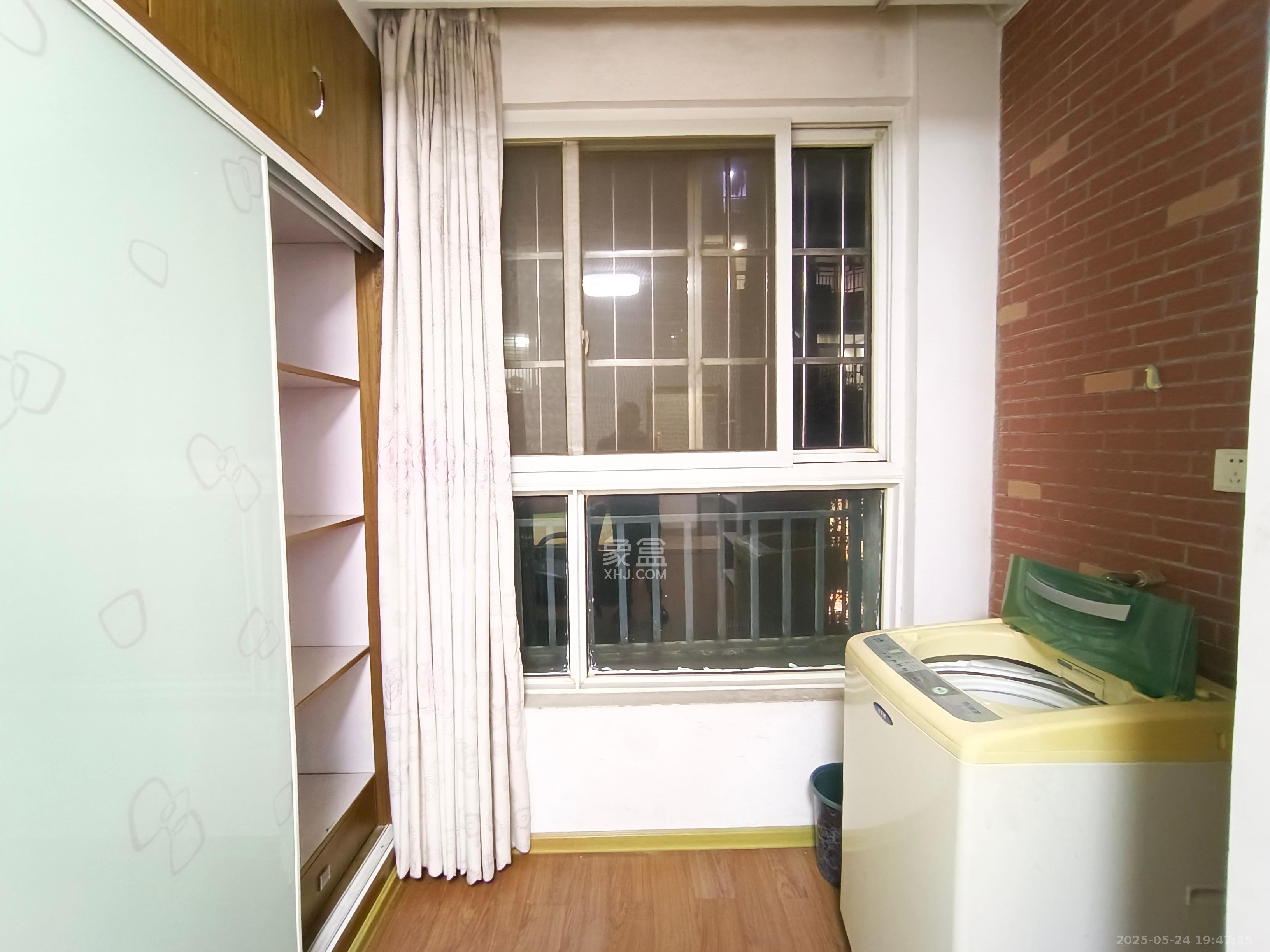 水木兰庭  2室2厅1卫   1900.00元/月室内图