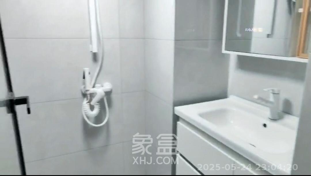 爱家当代境  2室1厅1卫   2100.00元/月室内图