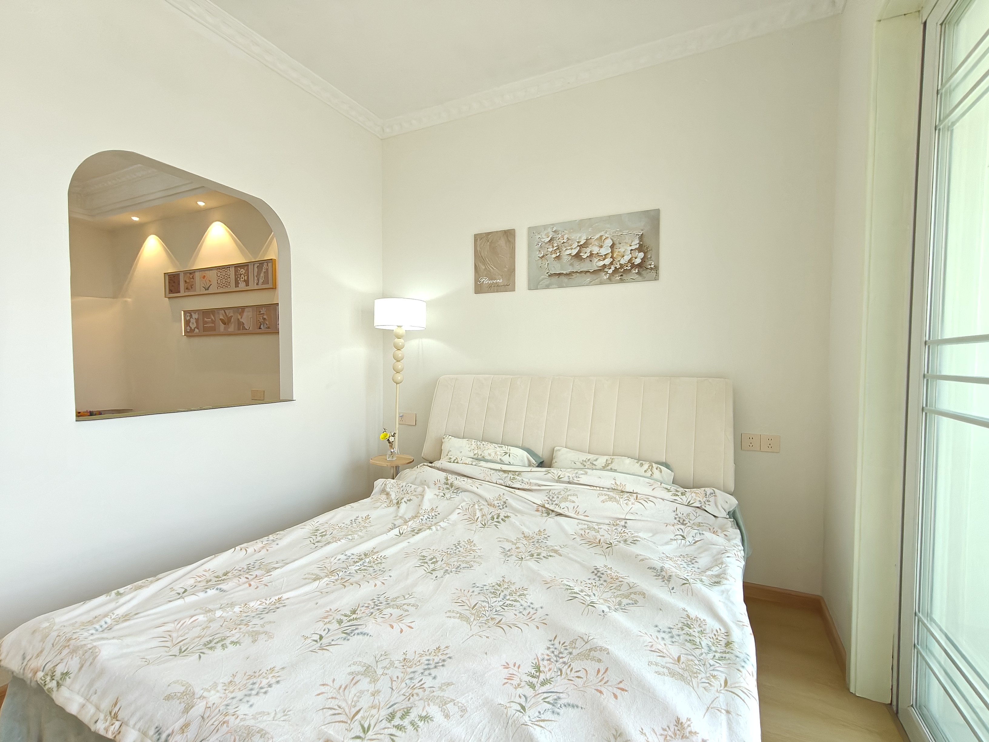 水岸春天  1室1厅1卫    26.8万 水岸春天  1室1厅1卫    26.8万室内图