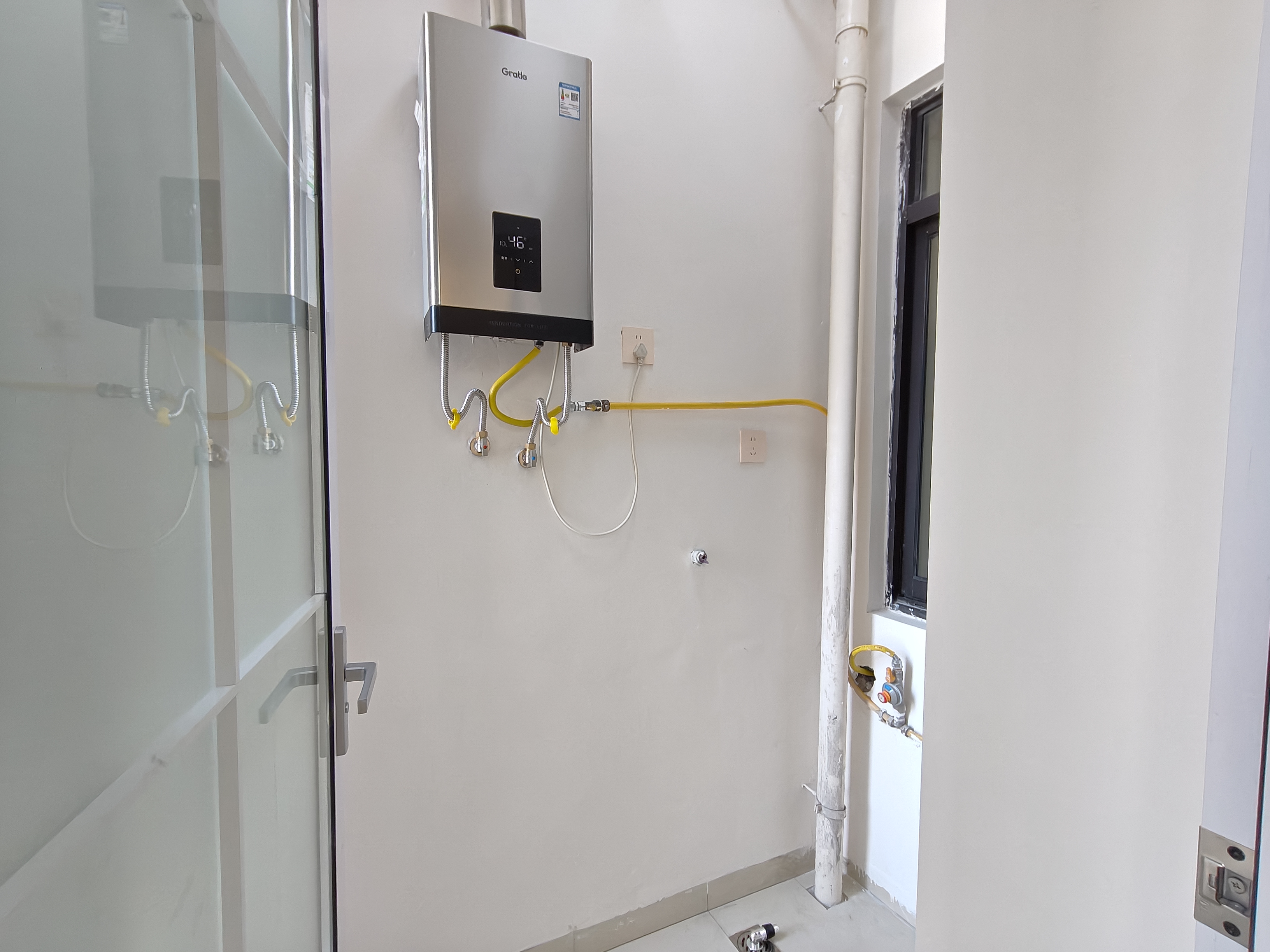 水岸春天  1室1厅1卫    26.8万 水岸春天  1室1厅1卫    26.8万室内图