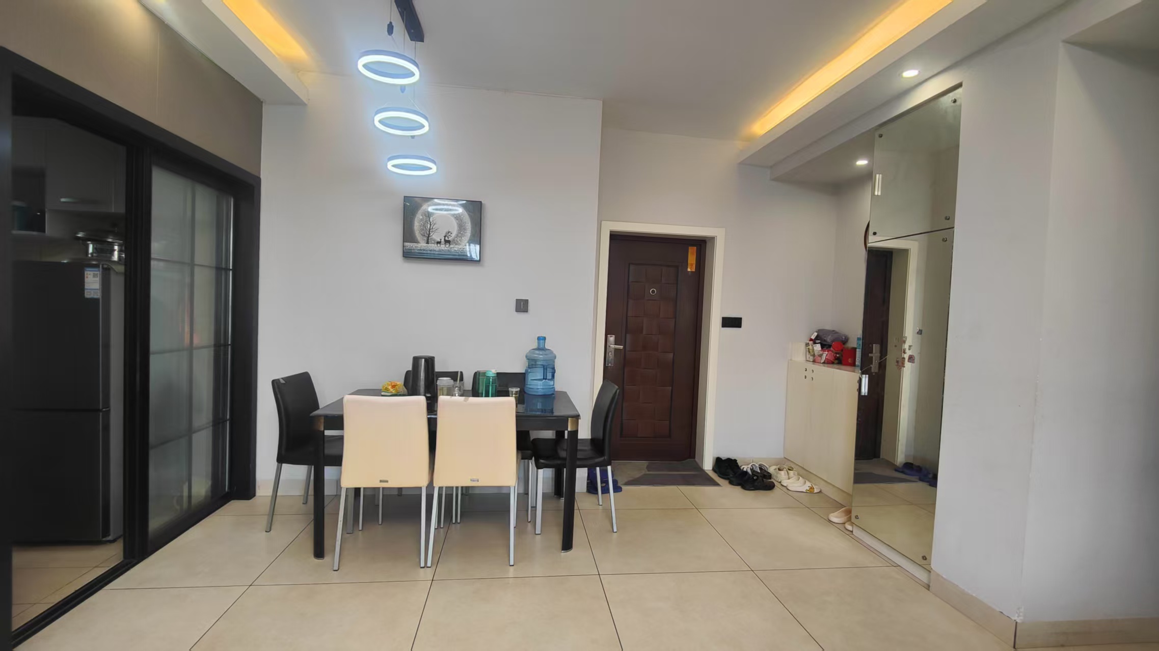 尚格名城花好悦园4期  3室2厅1卫    45.8万 尚格名城花好悦园4期  3室2厅1卫    45.8万室内图