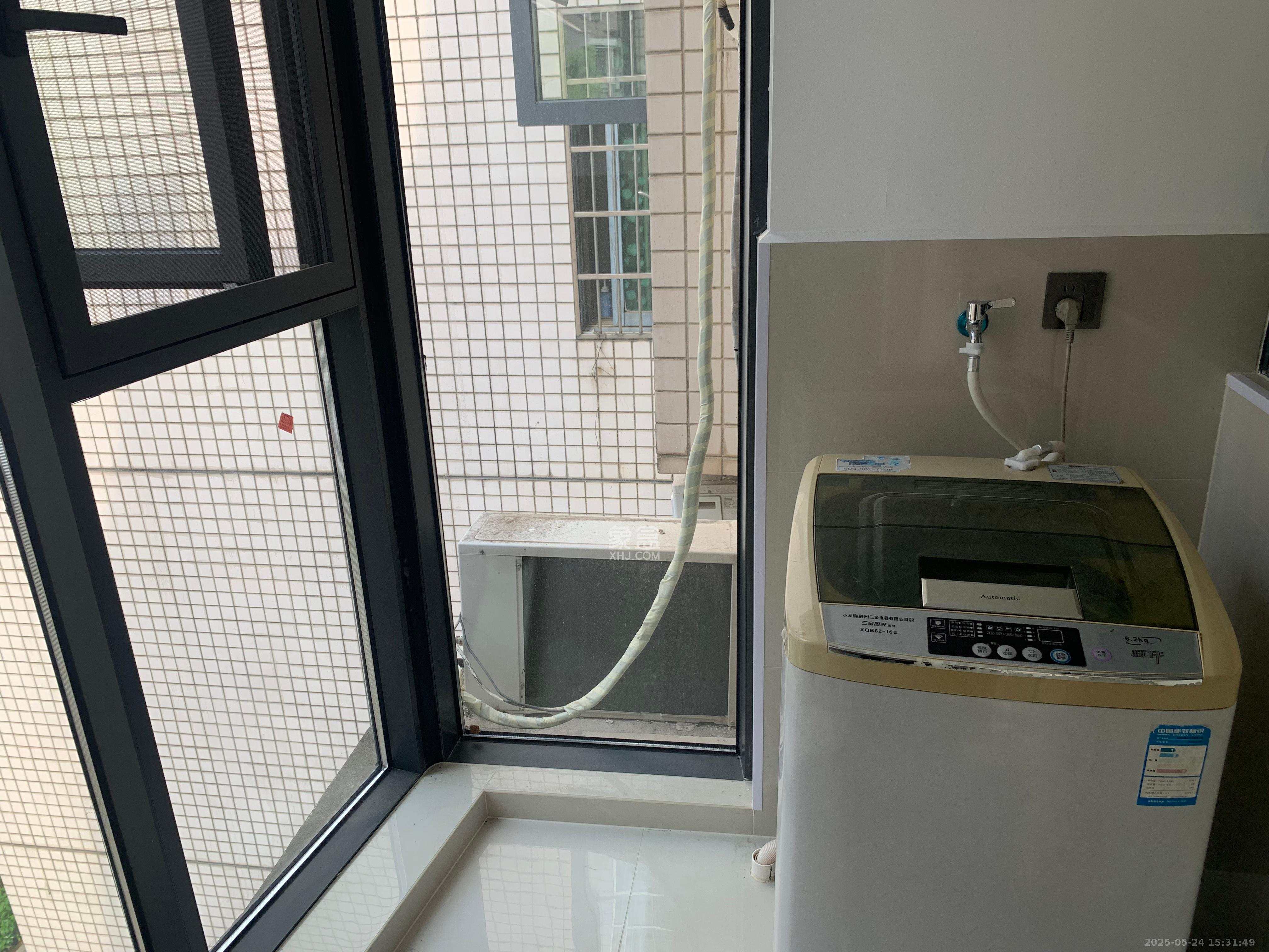 高升小区  2室1厅1卫   1700.00元/月室内图