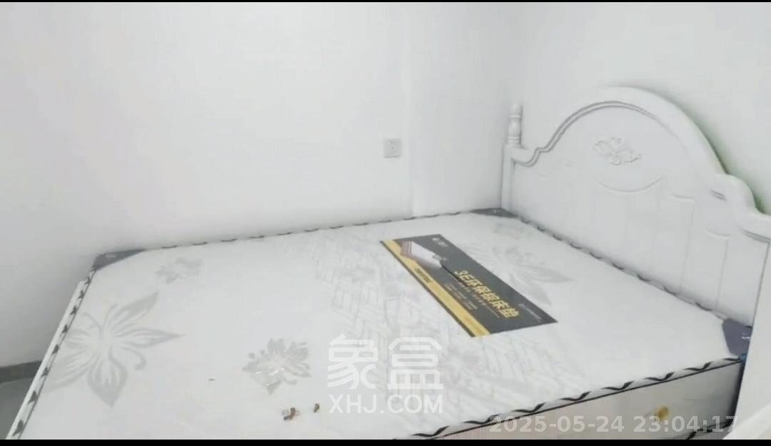 爱家当代境  2室1厅1卫   2100.00元/月室内图
