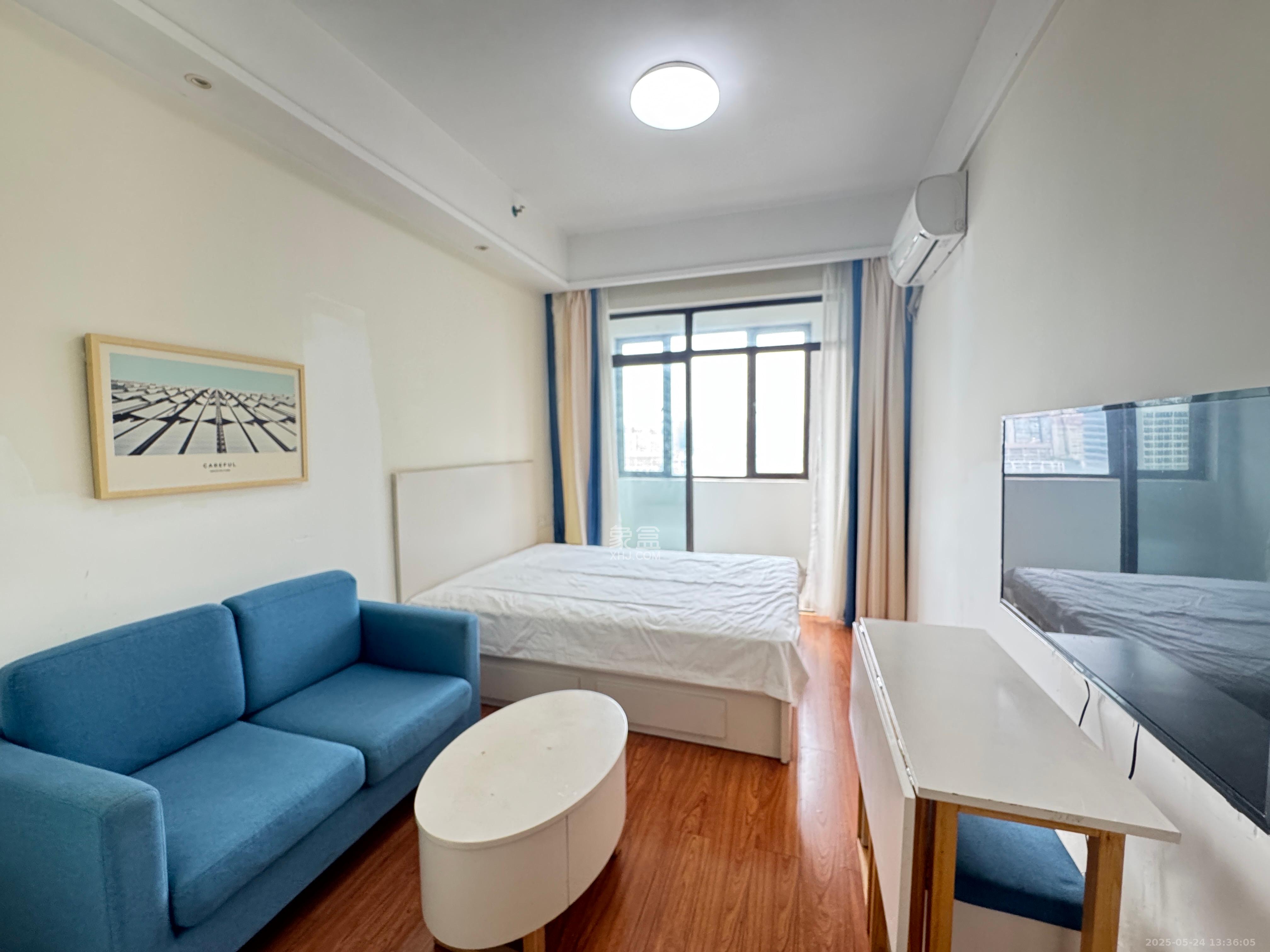 中建信和城 1室0厅0卫 1500.0元/月 中建信和城 1室0厅0卫 1500.0元/月室内图