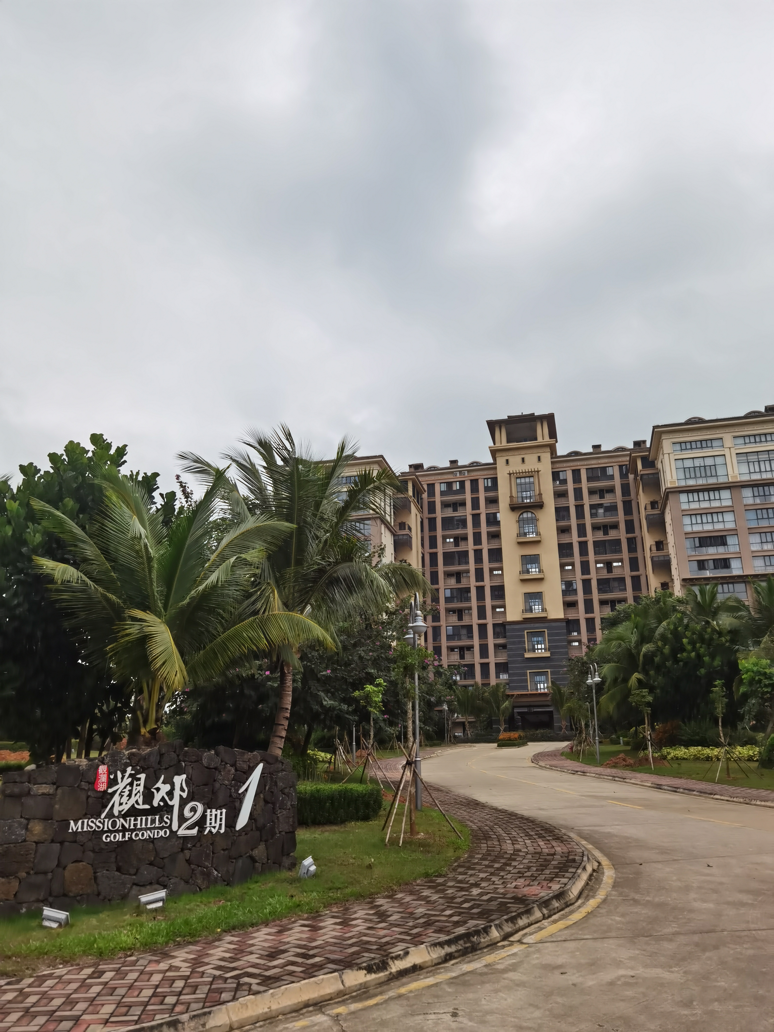 观澜湖观邸二期 5室2厅4卫 4000.0元/月 观澜湖观邸二期 5室2厅4卫 4000.0元/月室内图