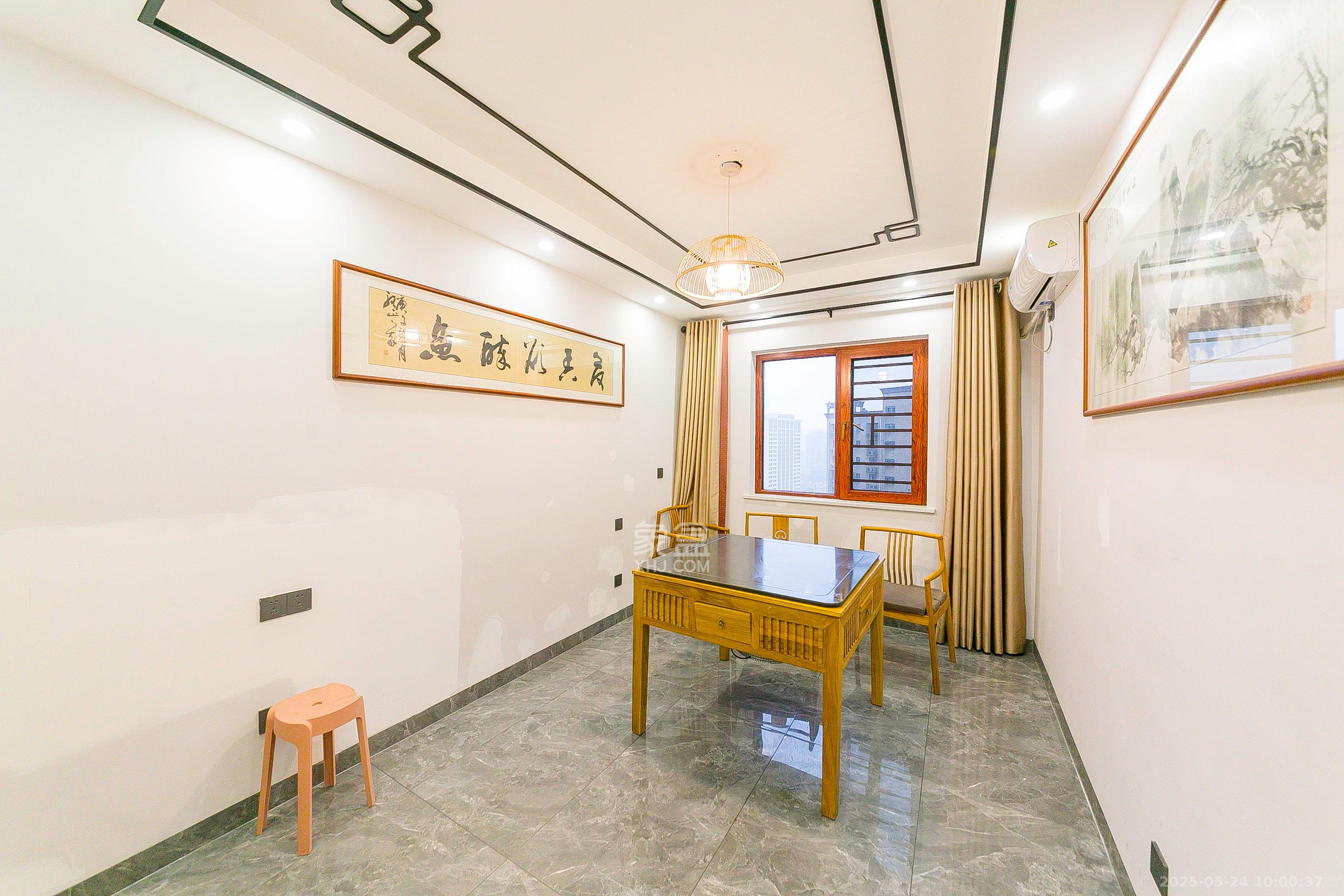 克拉美丽山庄（晟领国际）  4室2厅2卫   3500.00元/月室内图