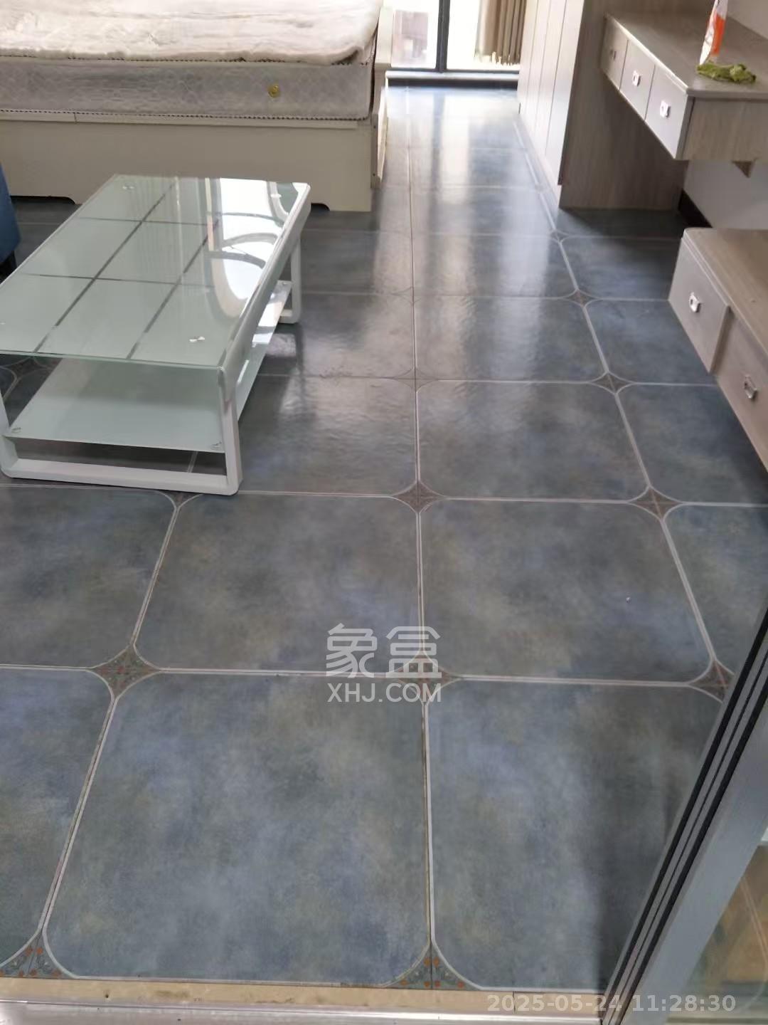 叠彩兰亭  1室1厅1卫   1400.00元/月室内图