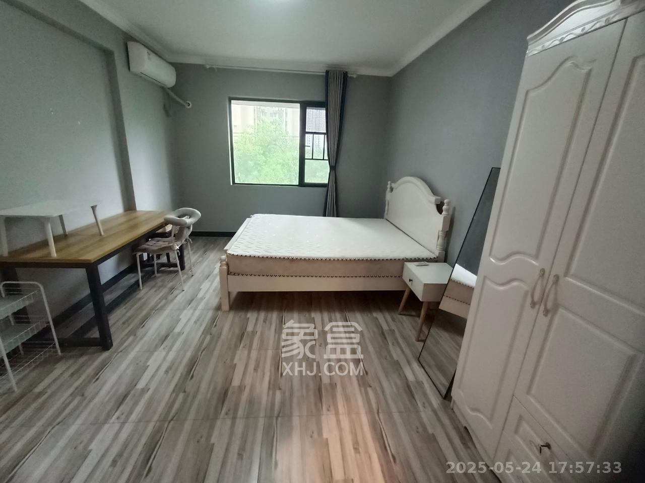 梅溪湖合能璞丽 4室2厅2卫 2800.0元/月 梅溪湖合能璞丽 4室2厅2卫 2800.0元/月室内图