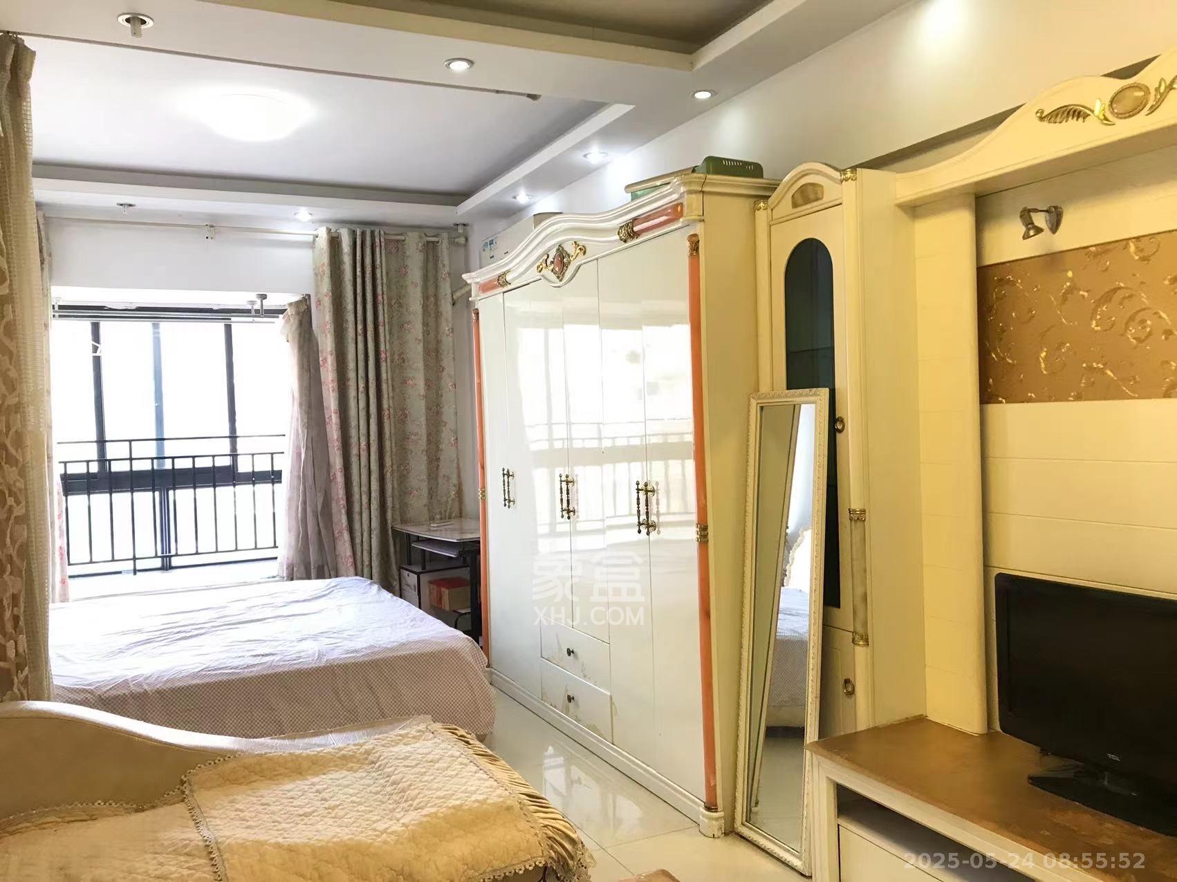 尚都花园城 1室1厅1卫 1000.0元/月 尚都花园城 1室1厅1卫 1000.0元/月室内图