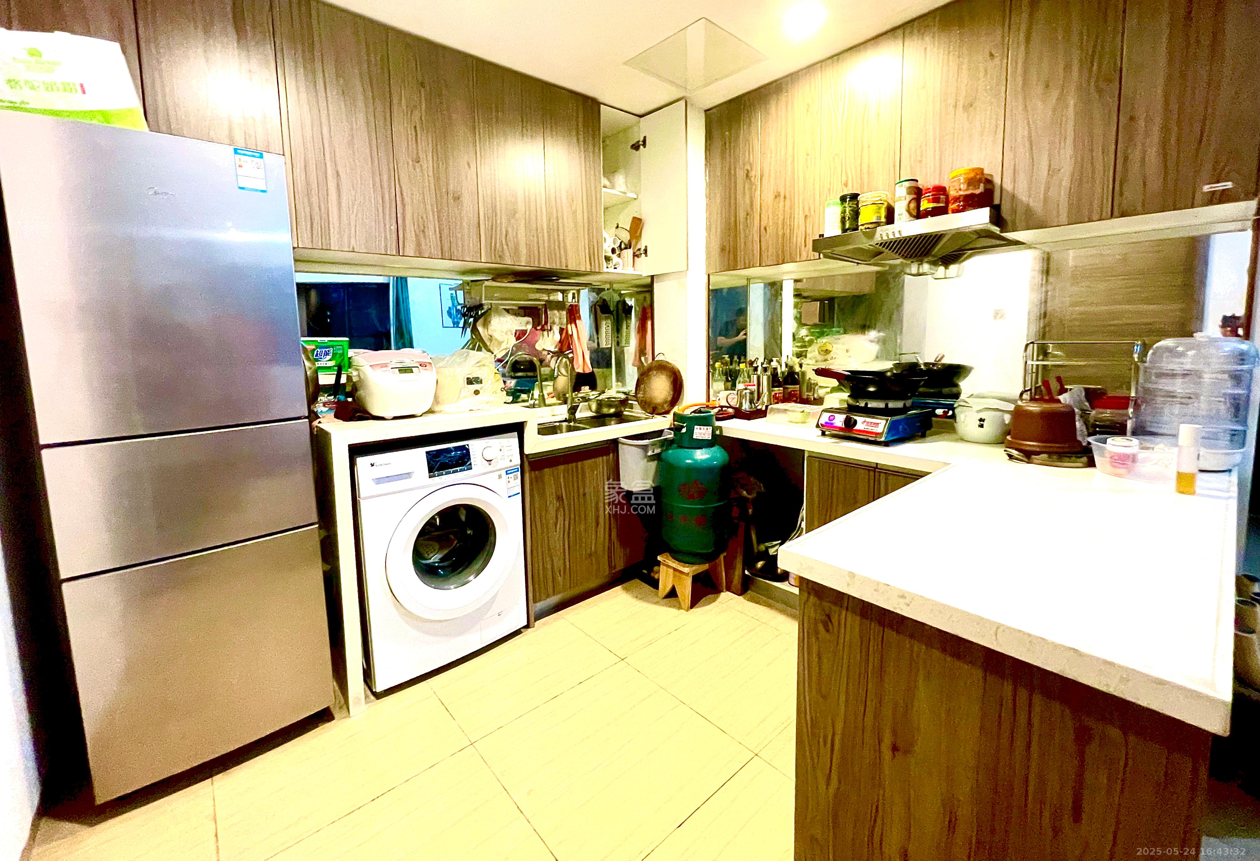 碧桂园星城首府 2室1厅1卫 2200.0元/月 碧桂园星城首府 2室1厅1卫 2200.0元/月室内图