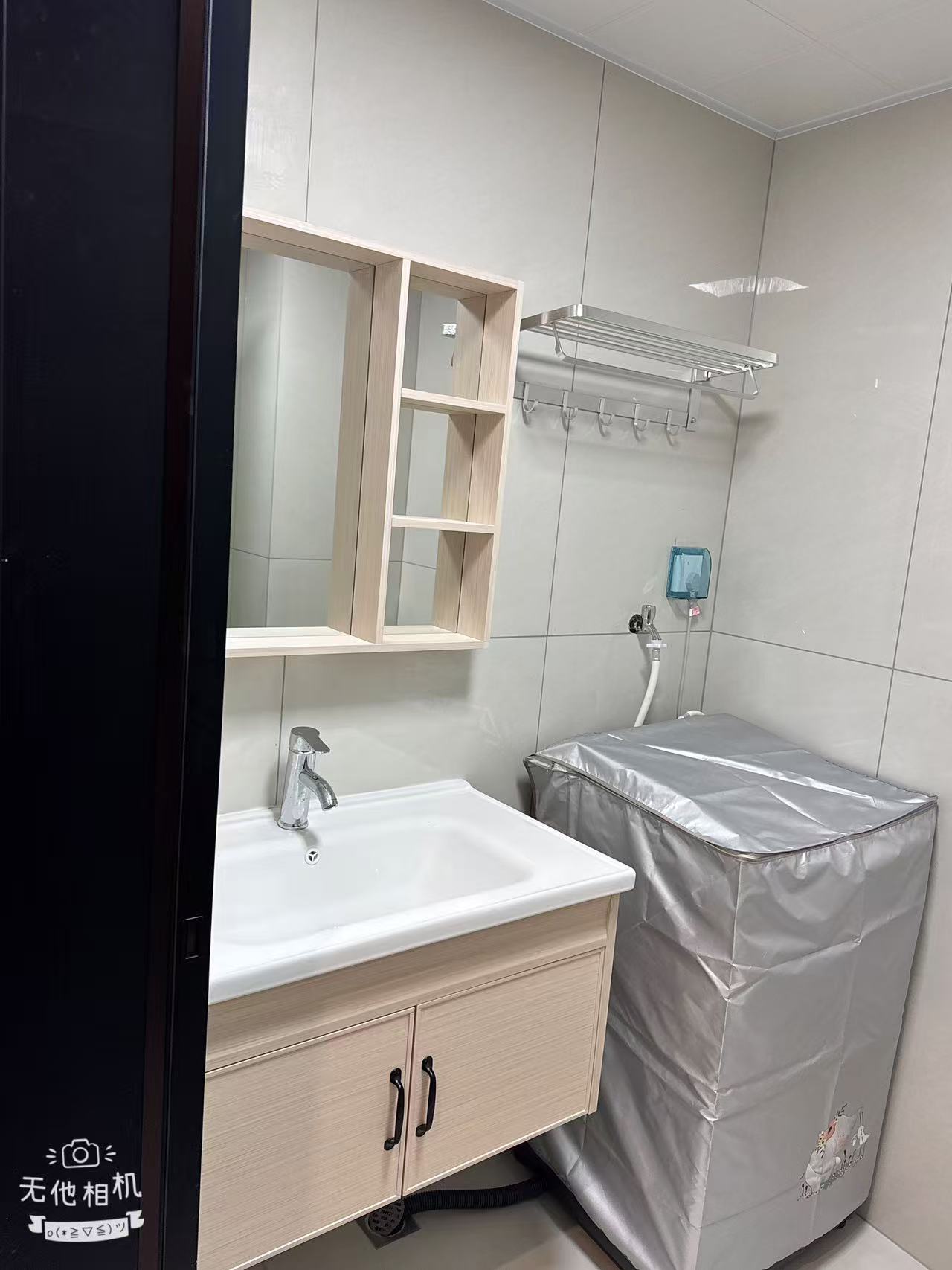 中建凤栖台  1室1厅1卫   1000.00元/月室内图