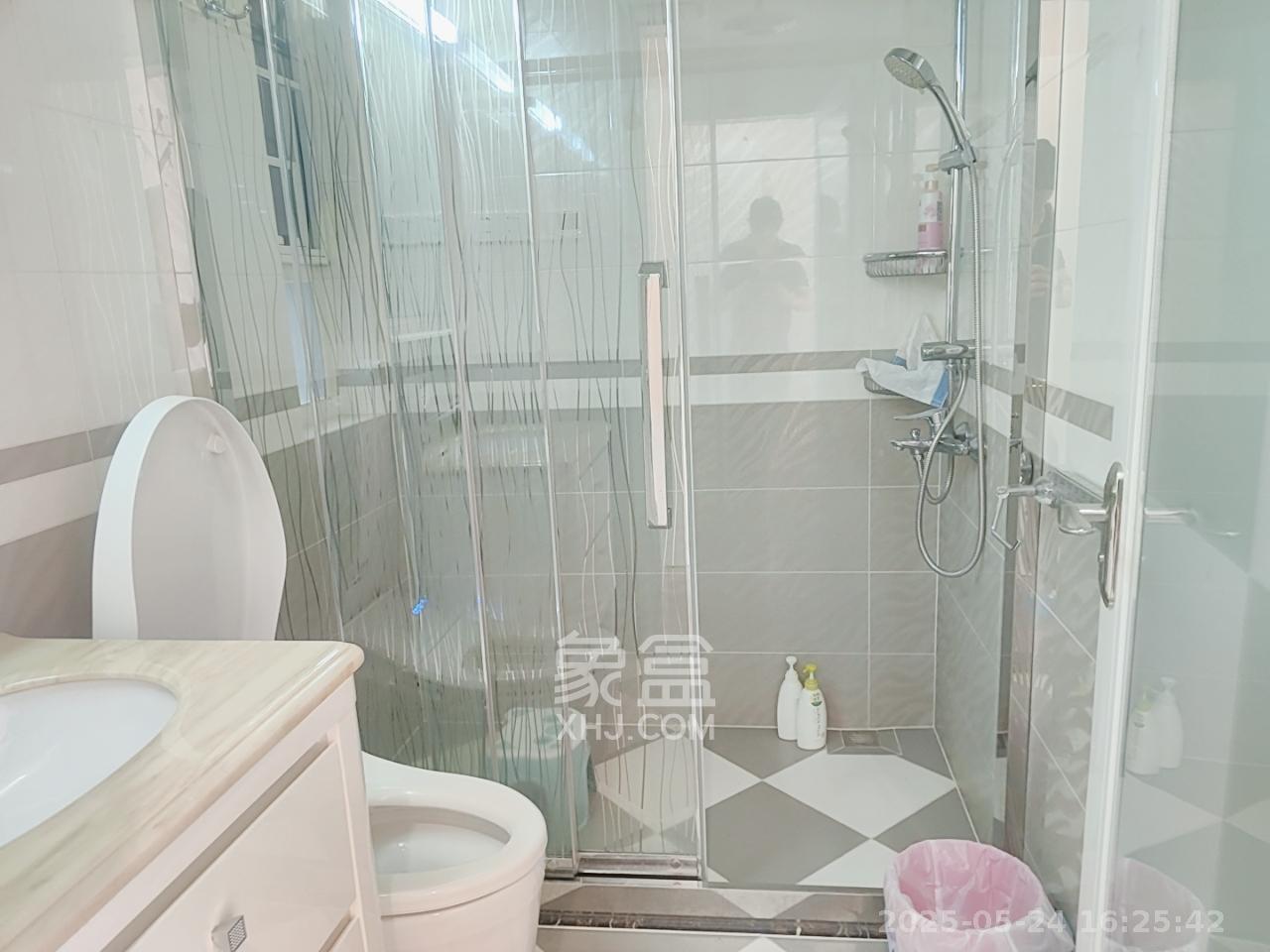 北辰三角洲B2E2区 3室2厅2卫 6000.0元/月 北辰三角洲B2E2区 3室2厅2卫 6000.0元/月室内图