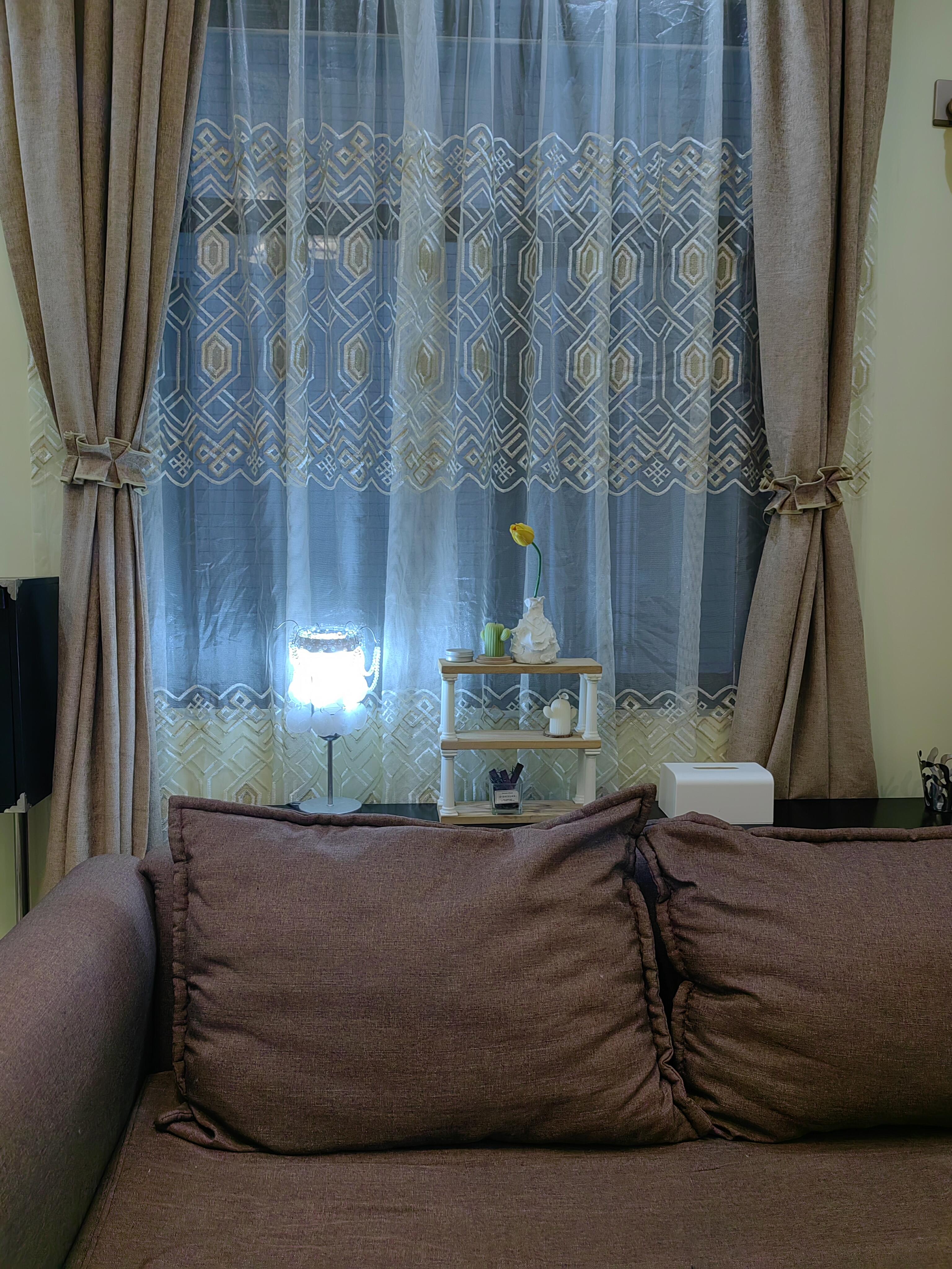 华辰汇景一、二期 2室1厅1卫 1300.0元/月 华辰汇景一、二期 2室1厅1卫 1300.0元/月室内图