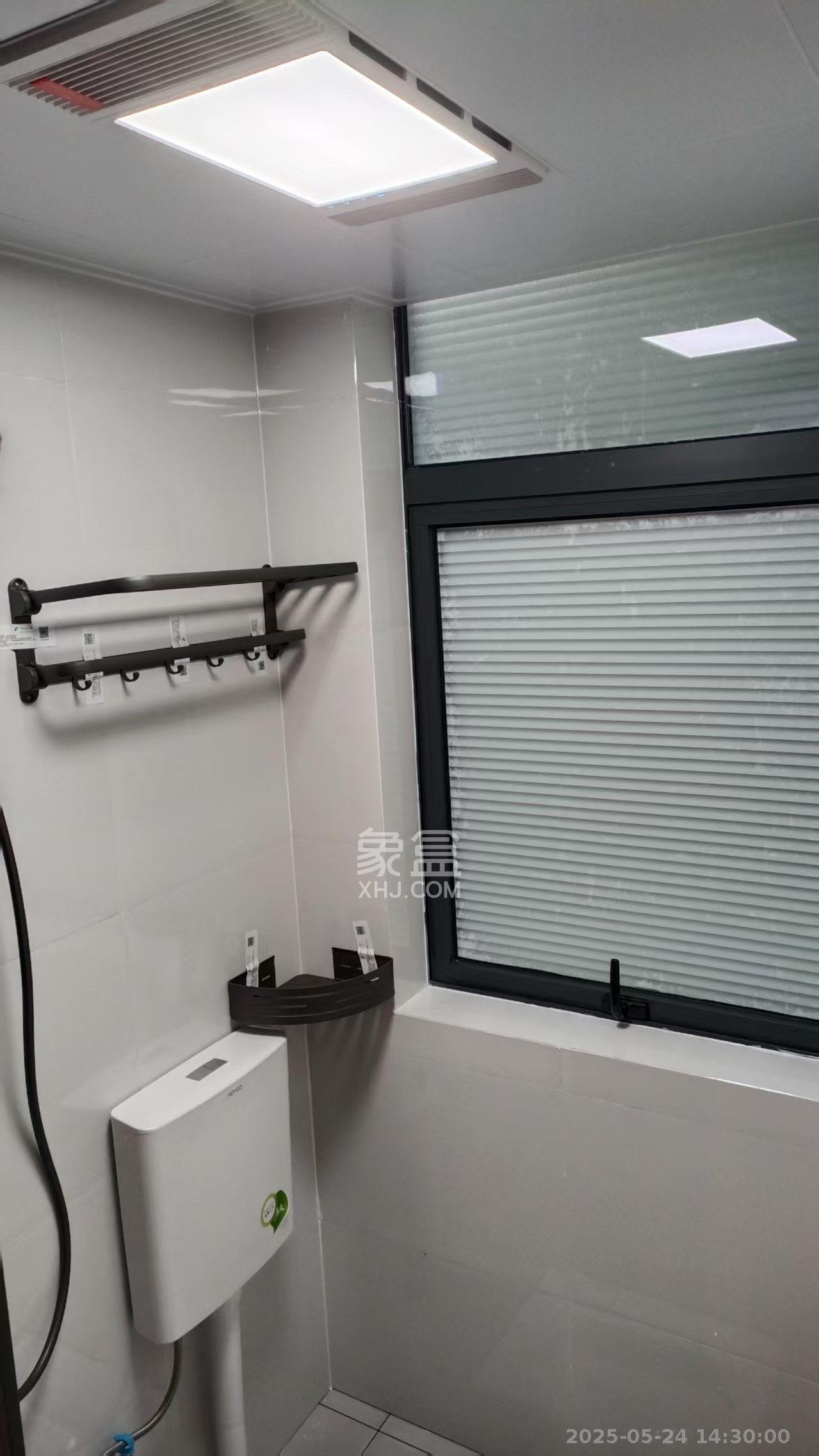 莲馨苑  1室0厅0卫    2700.0元/月室内图