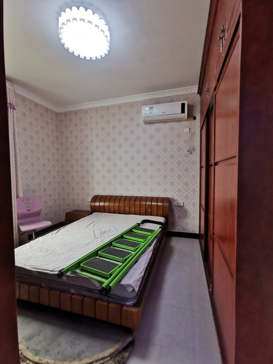 大同芙蓉 3室2厅2卫 88.0万 大同芙蓉 3室2厅2卫 88.0万客厅