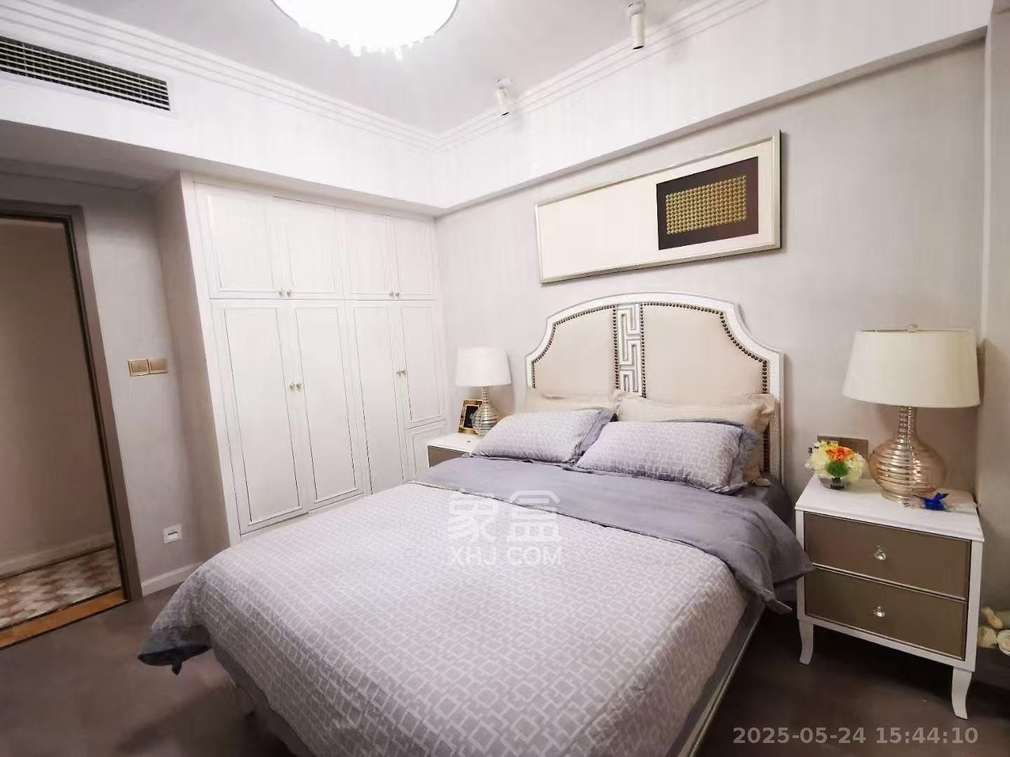 碧桂园黄金时代  4室2厅2卫   128.00万室内图